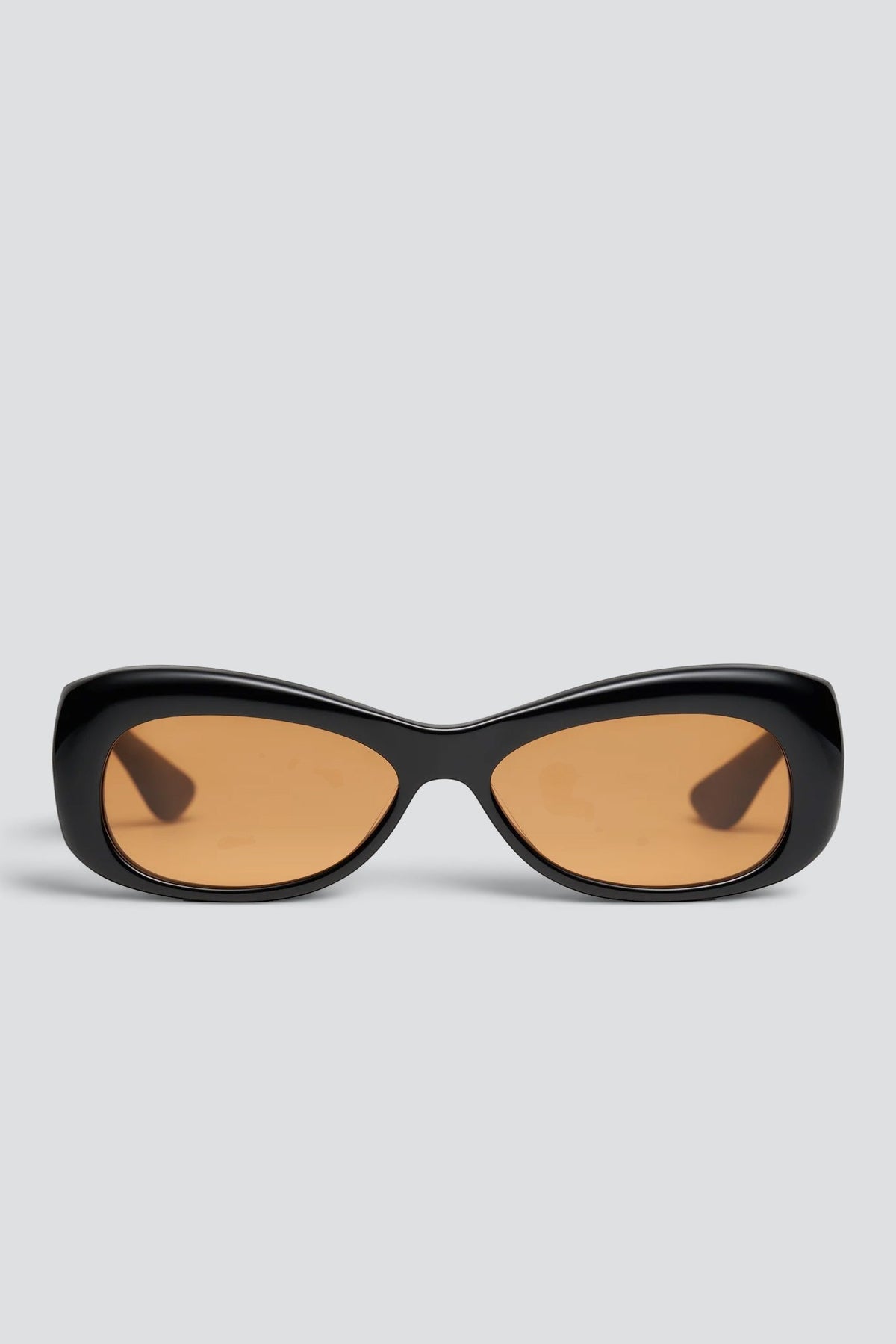 Black/Caramel Lydia Sunglasses