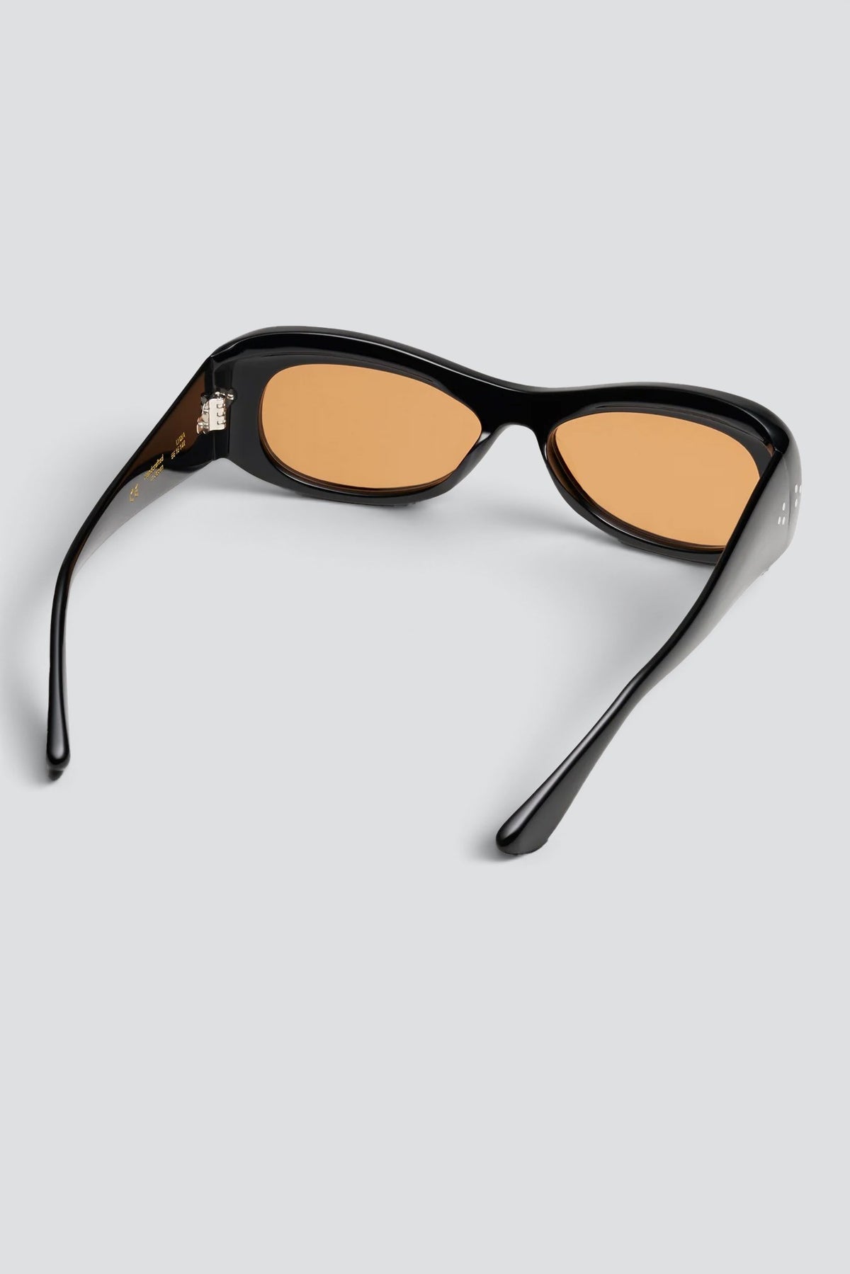 Black/Caramel Lydia Sunglasses