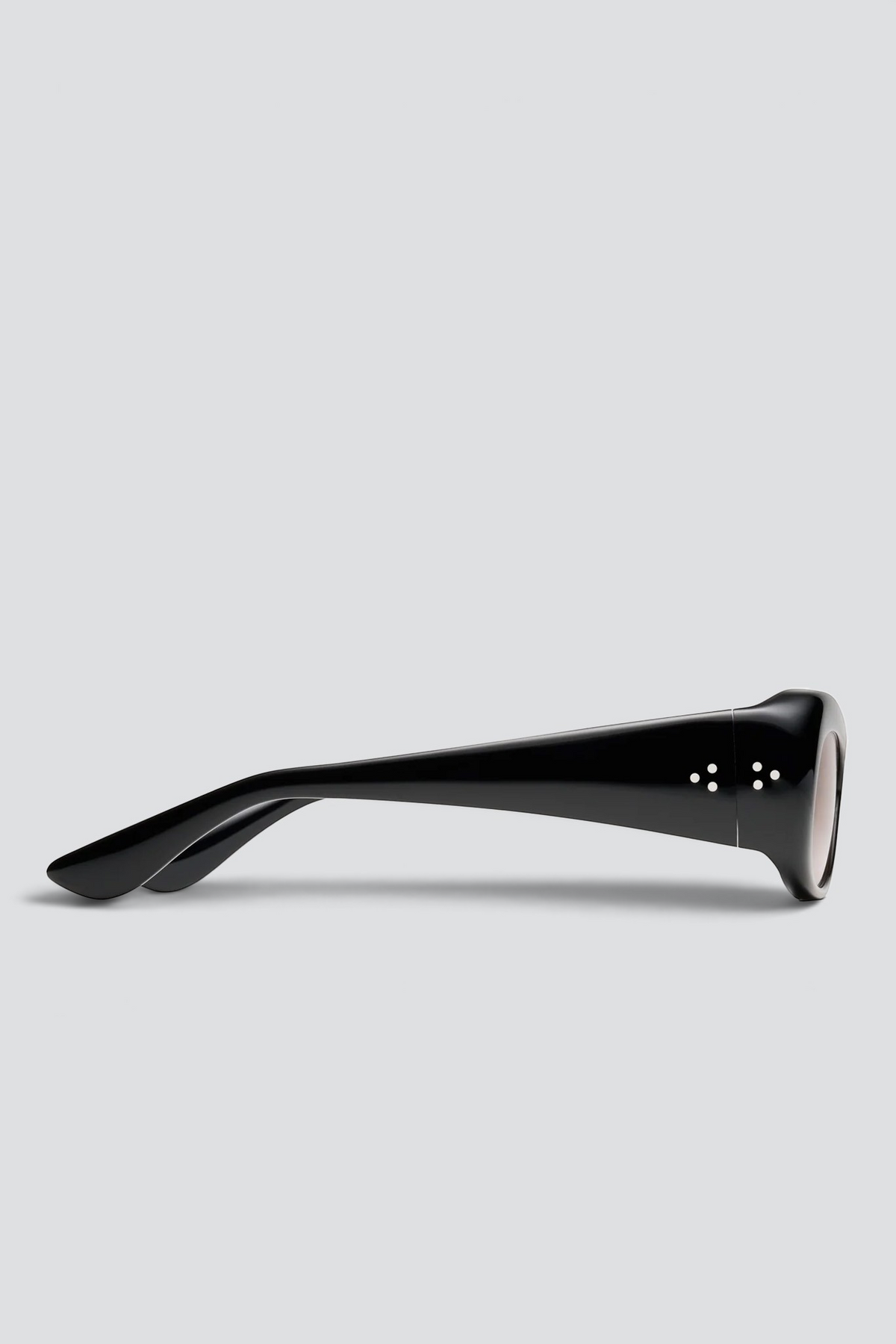 Black/Caramel Lydia Sunglasses