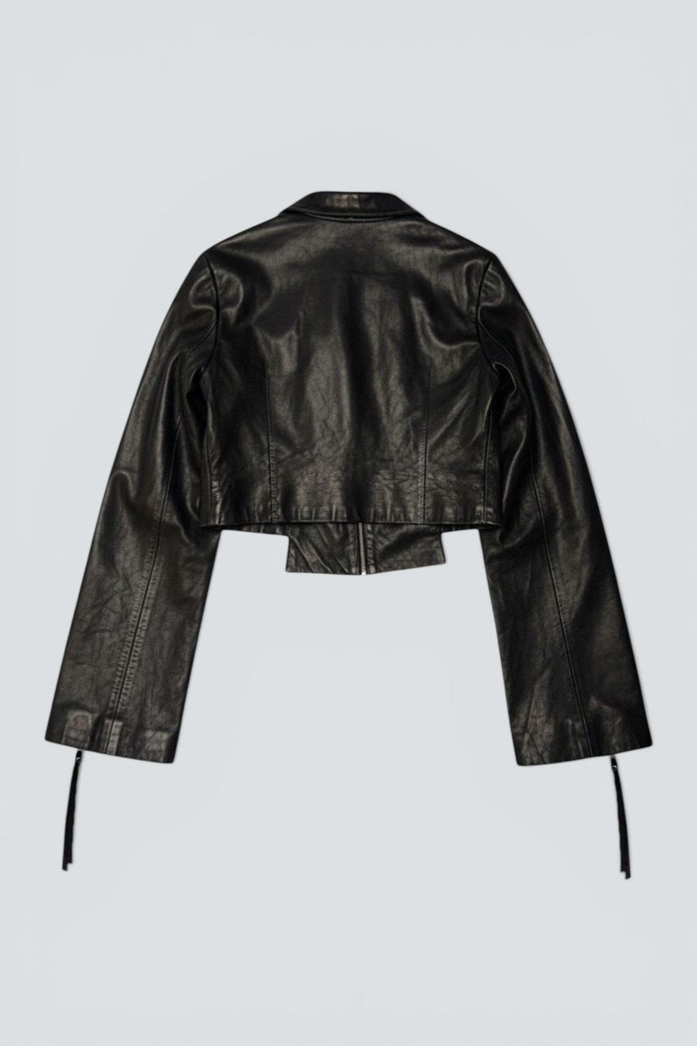 Black Wave Jacket
