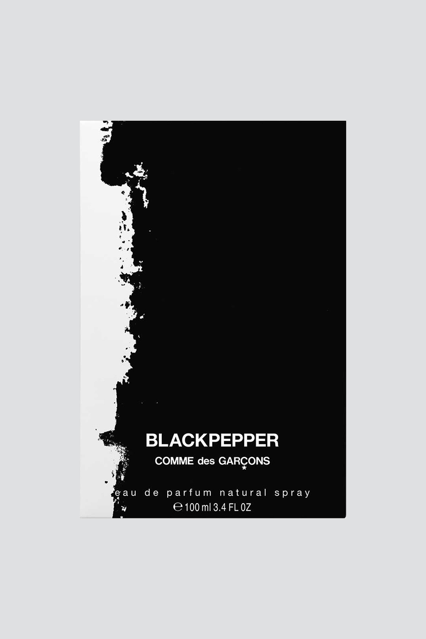 Blackpepper Eau de Parfum