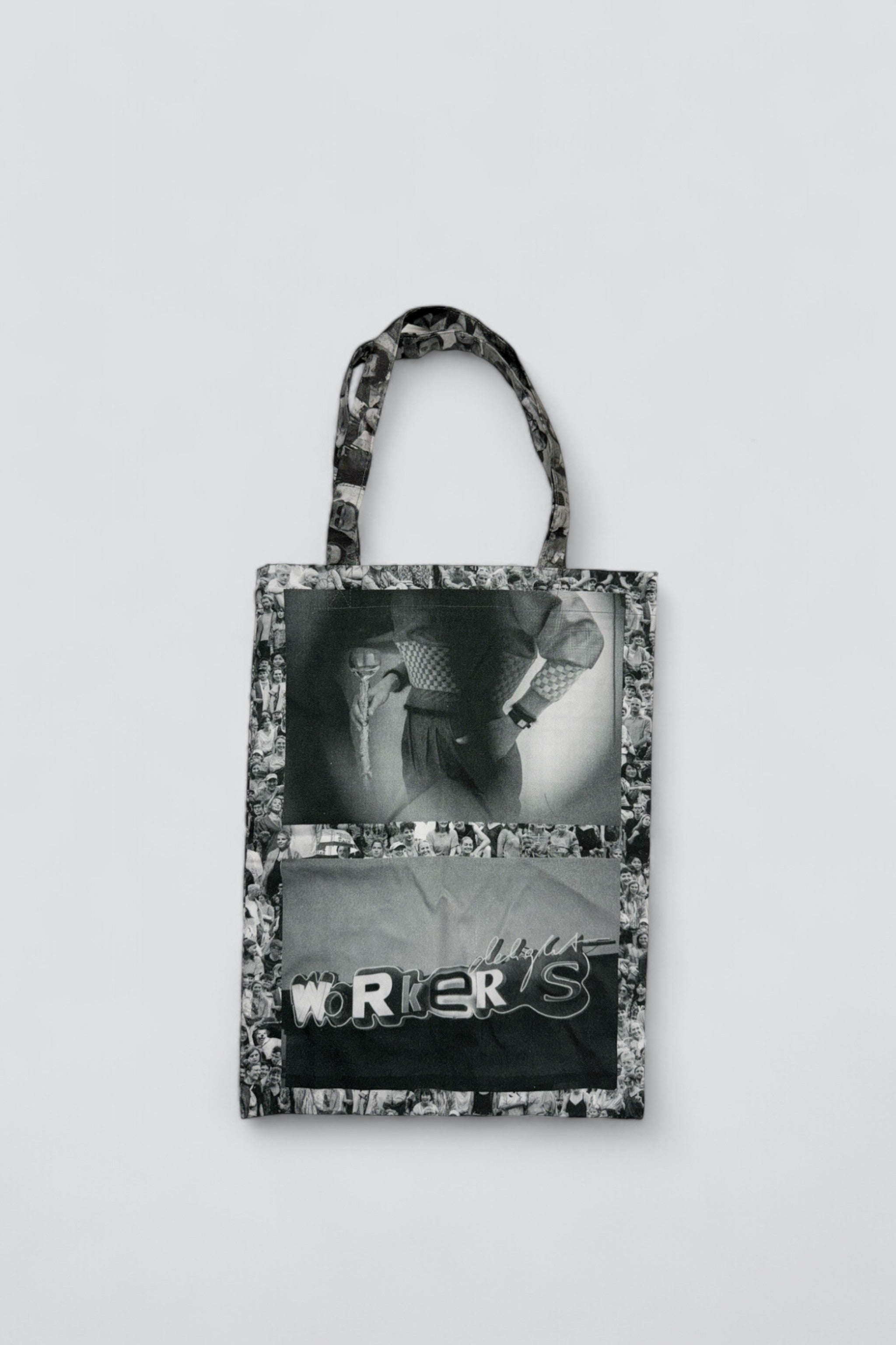 Print vC54 Bookbag