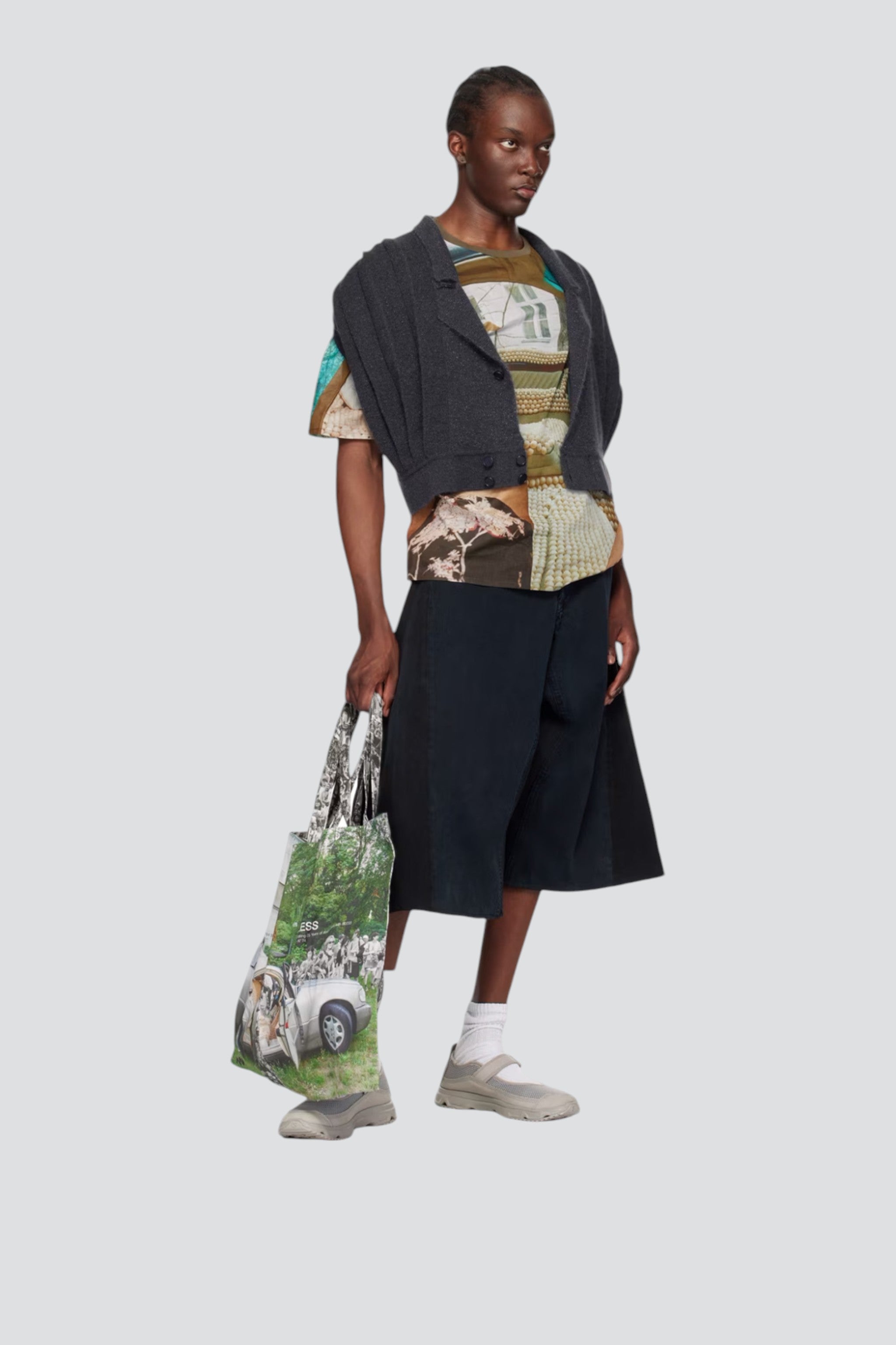 Print vC55 Coverbookbag