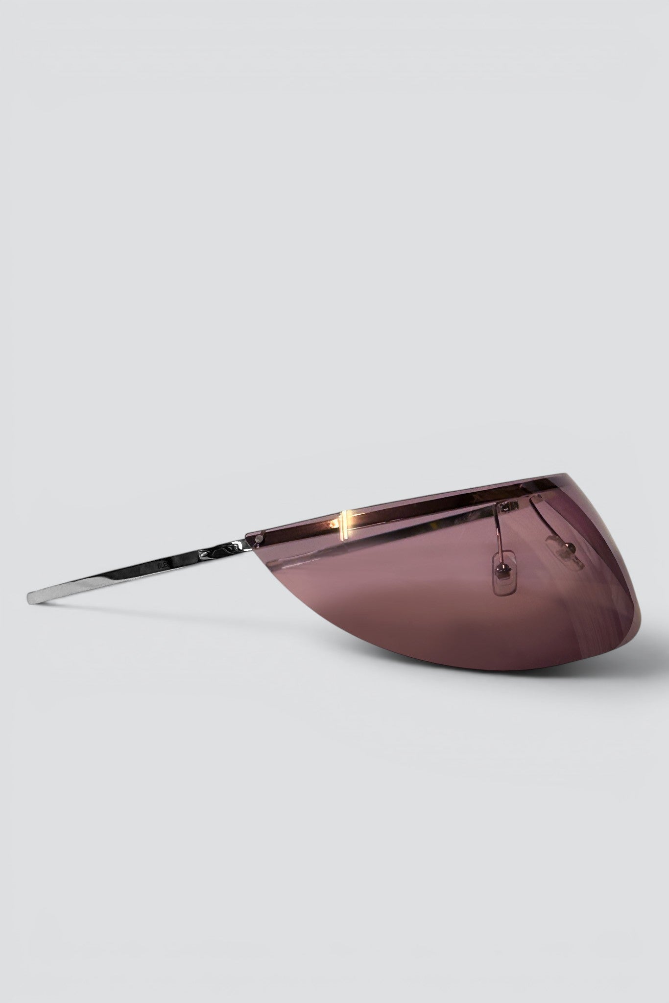Rose ZVC1 Sunshield Sunglasses