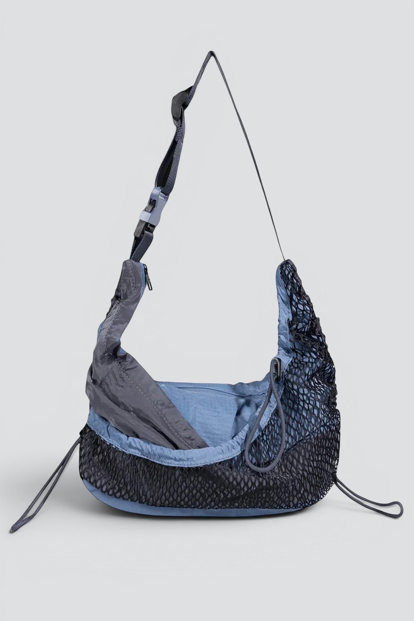 Bluestone Criss-Cross Hey Sling Bag