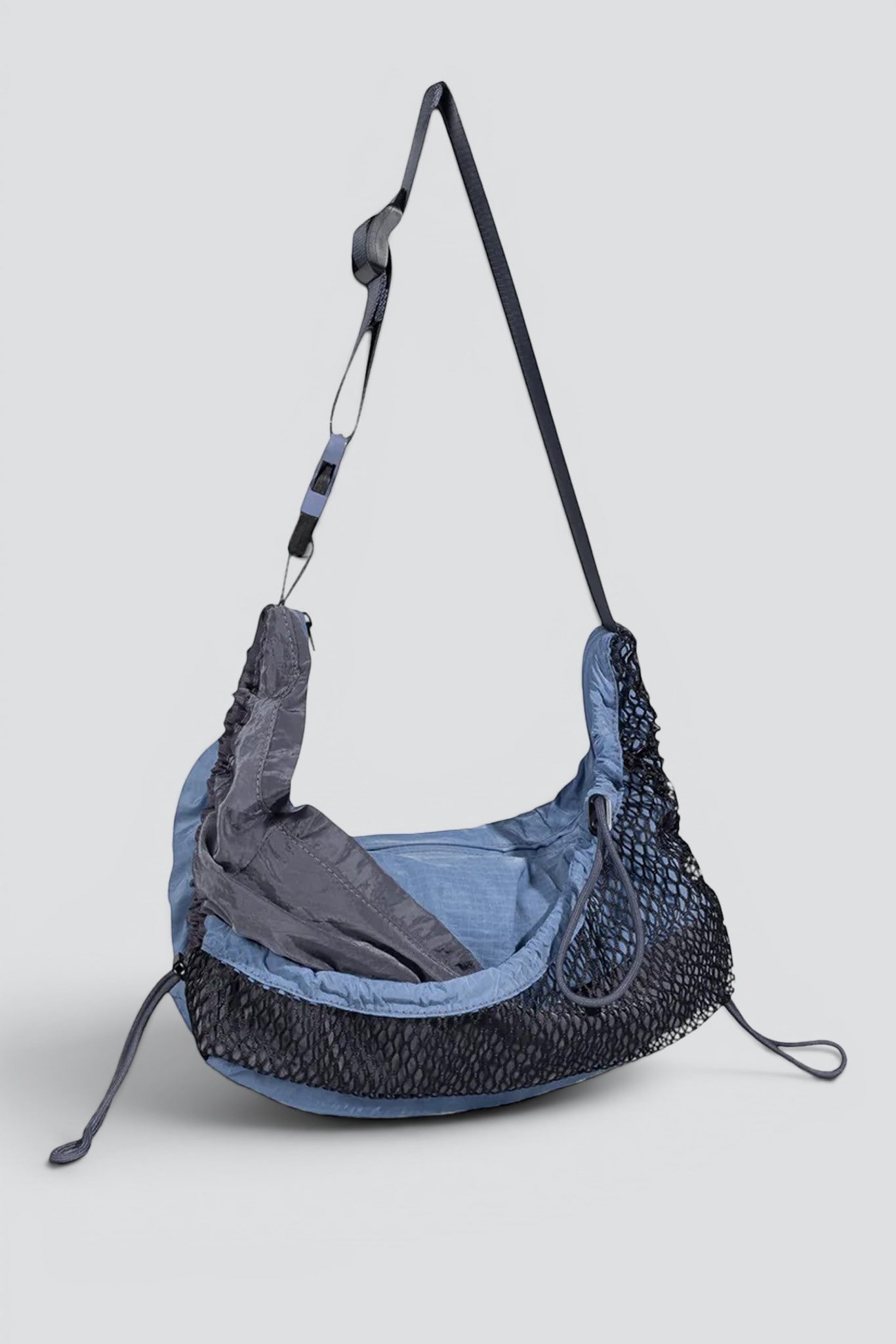 Bluestone Criss-Cross Hey Sling Bag