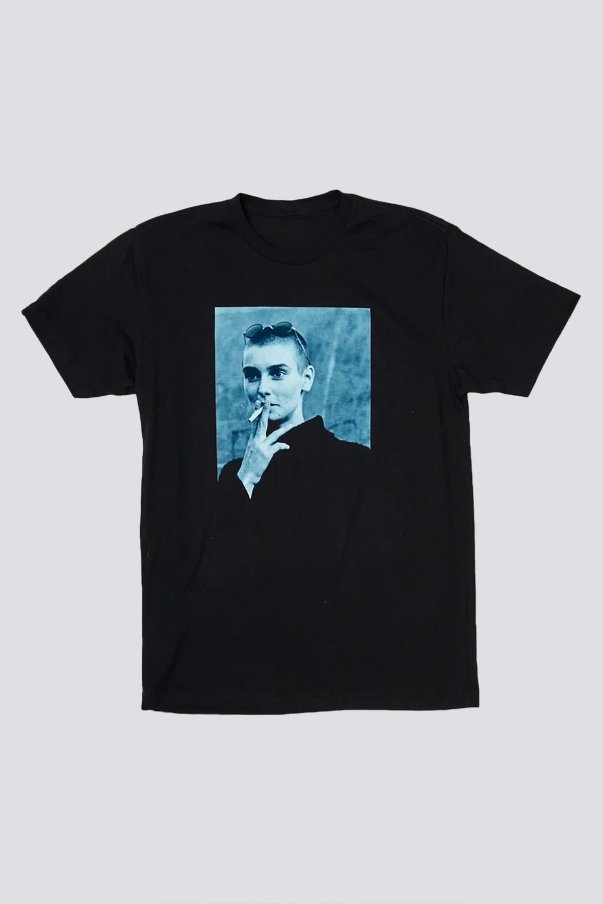 Blue/Black Sinead T-Shirt