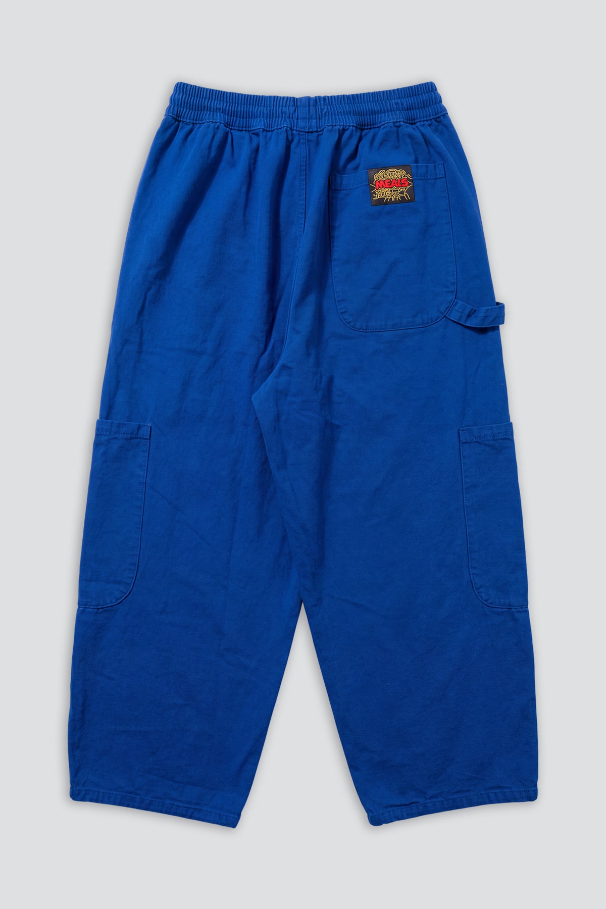 Blueberry Chef Pant