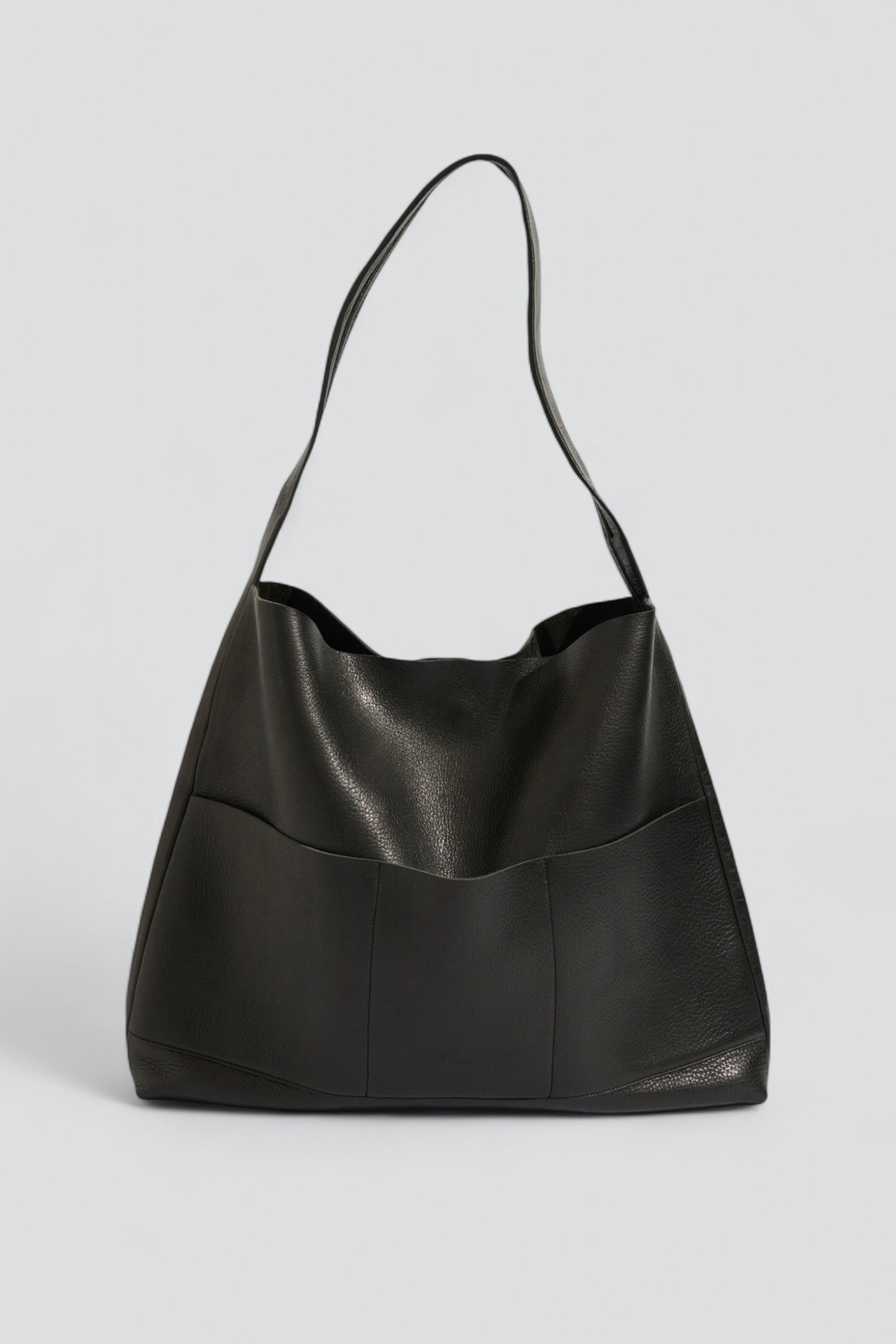 Black Bonarda Bag