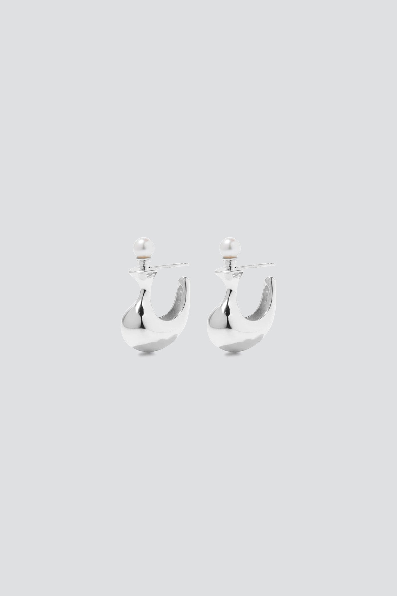 Bottiglia Pearl Earrings