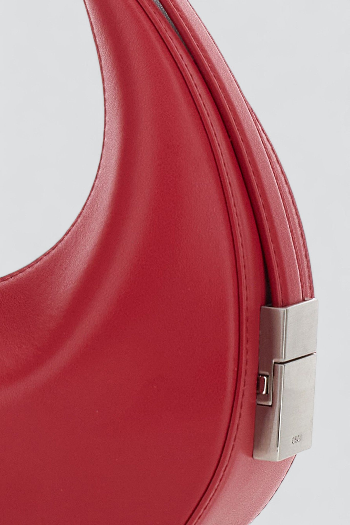 Box Red Toni Mini Bag