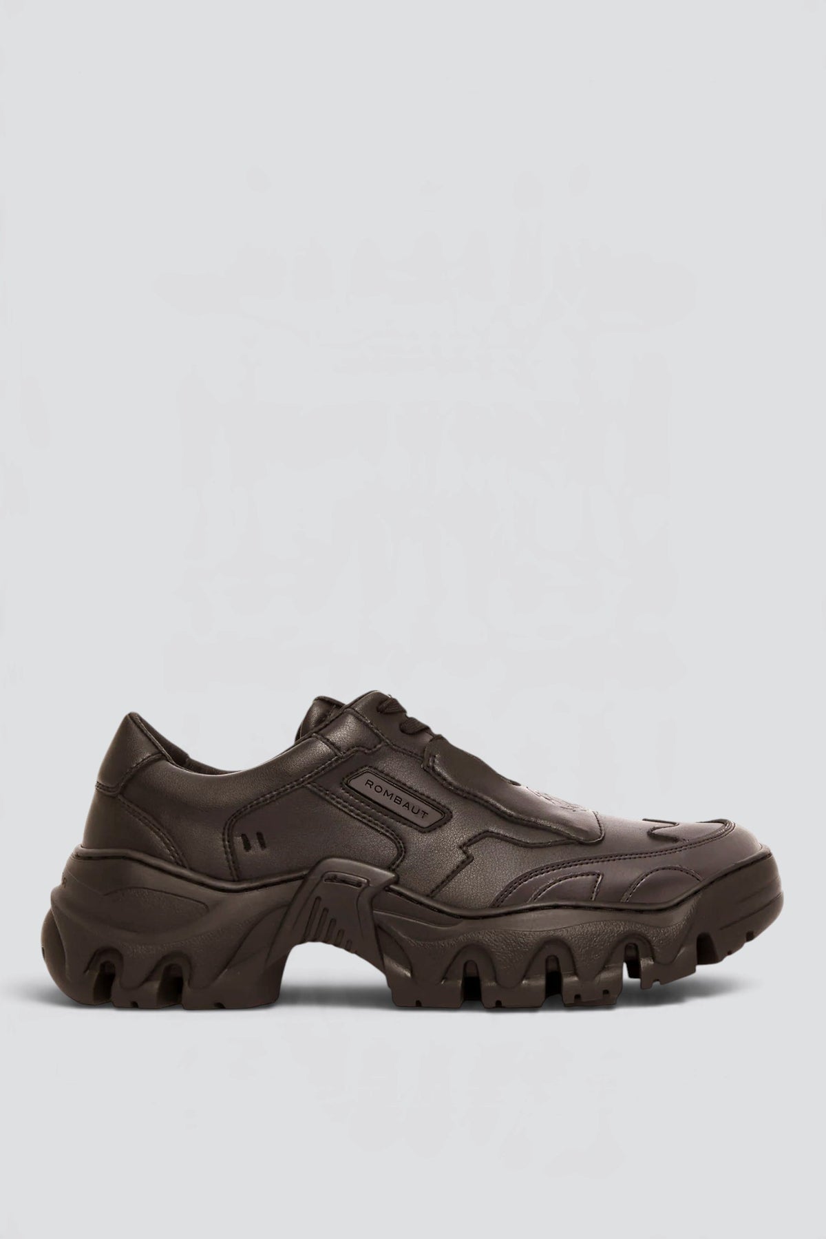 Brown Boccaccio Sneaker