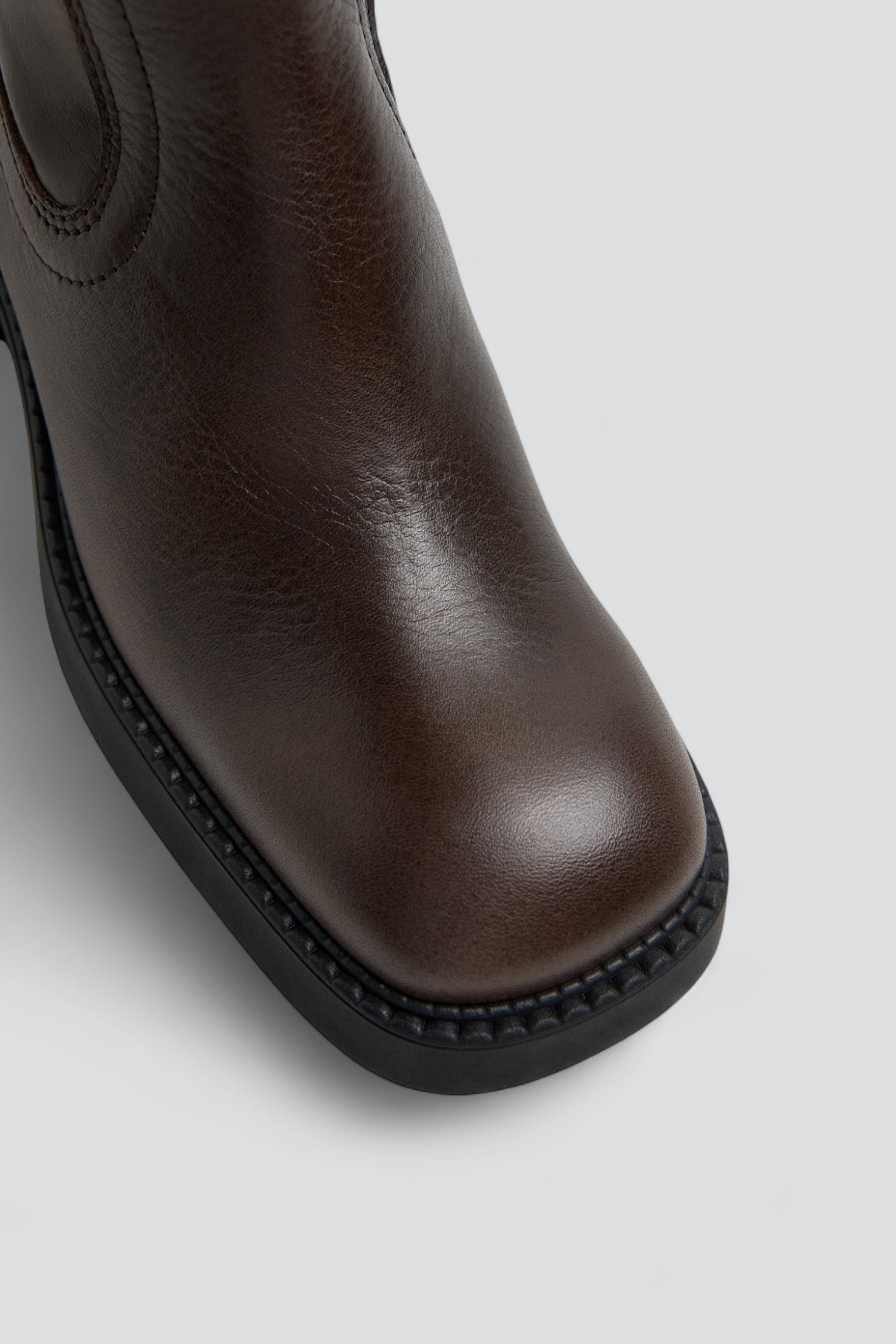 Brown Marlies Boots