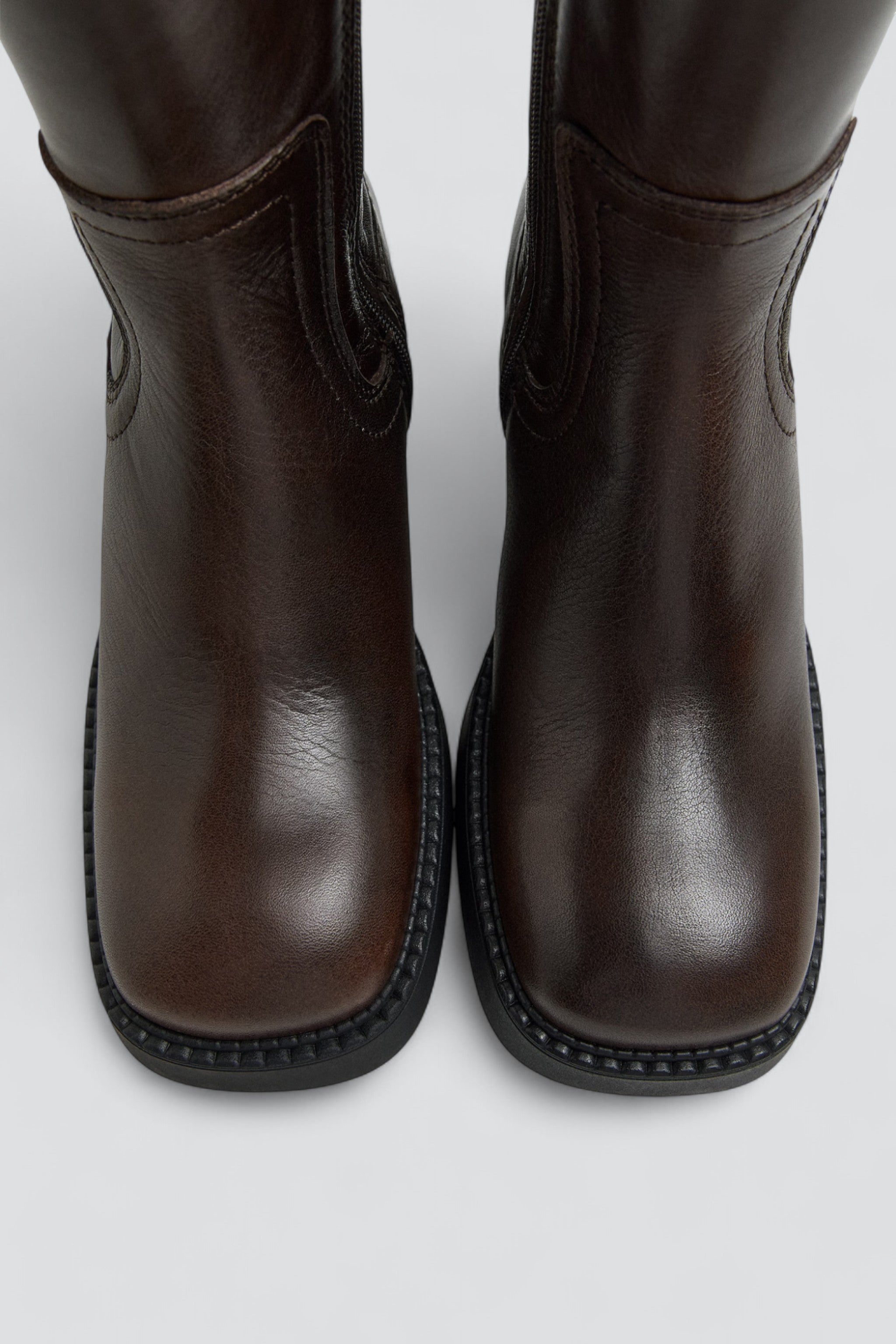 Brown Marlies Boots
