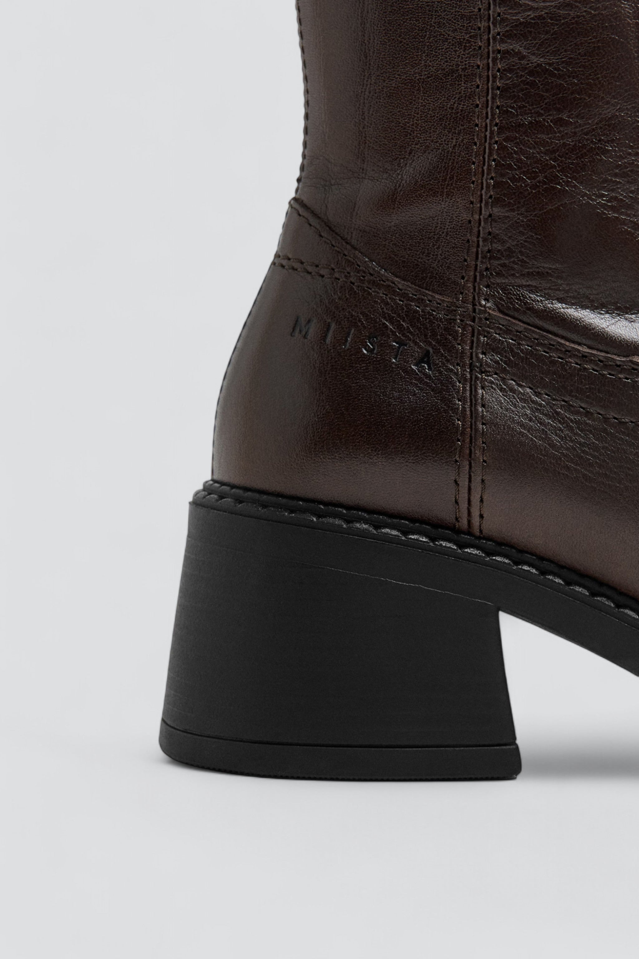 Brown Marlies Boots
