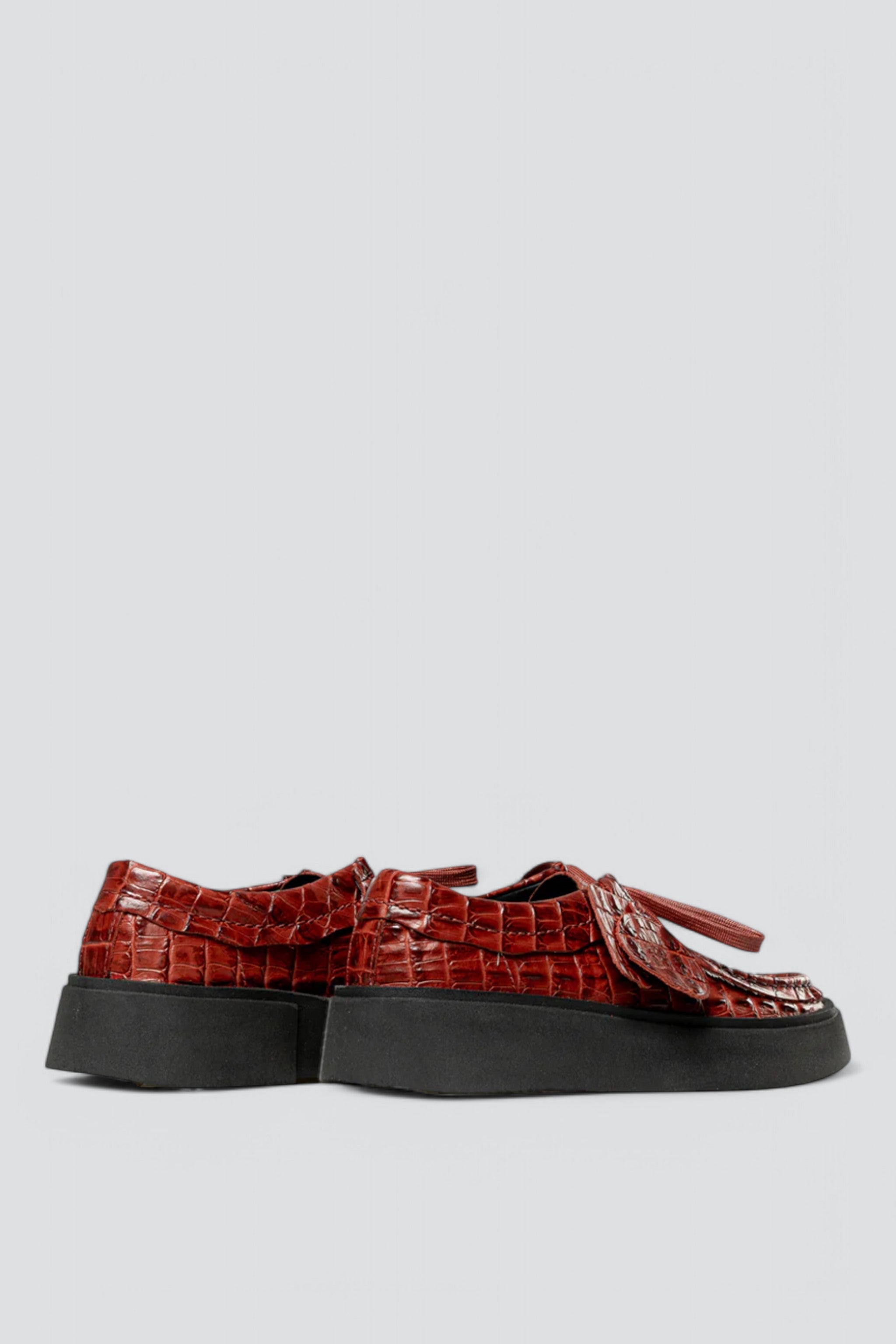 靴 MARTINE ROSE x CLARKS CUR Torview M Martine Rose x CLARKS CUR Torview M – 082plus
