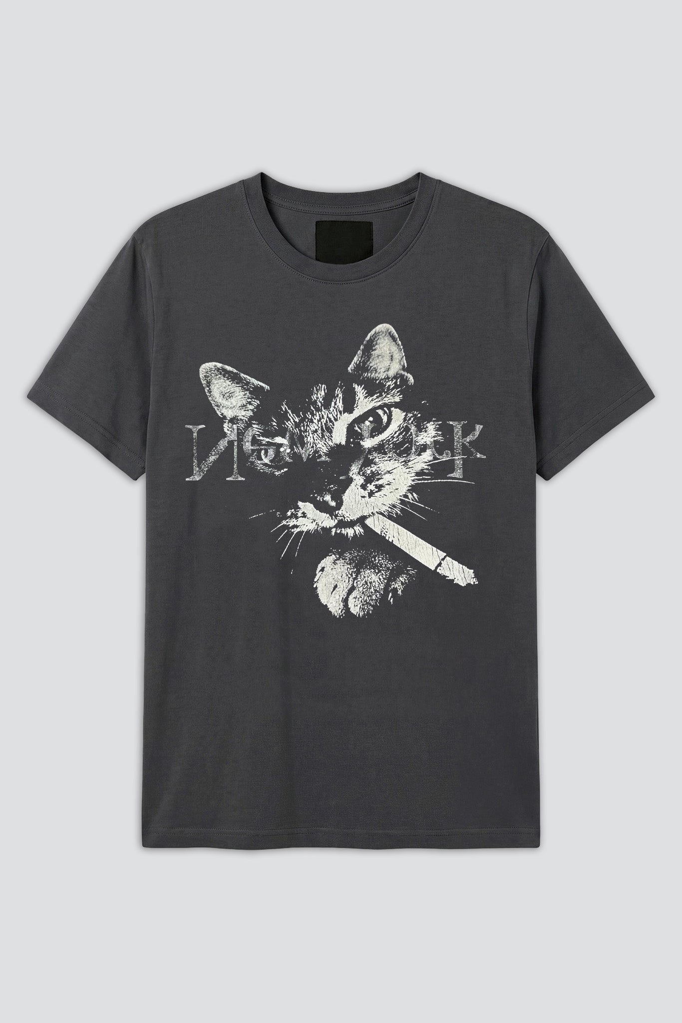 Mixed New York Logo 10 T-Shirt