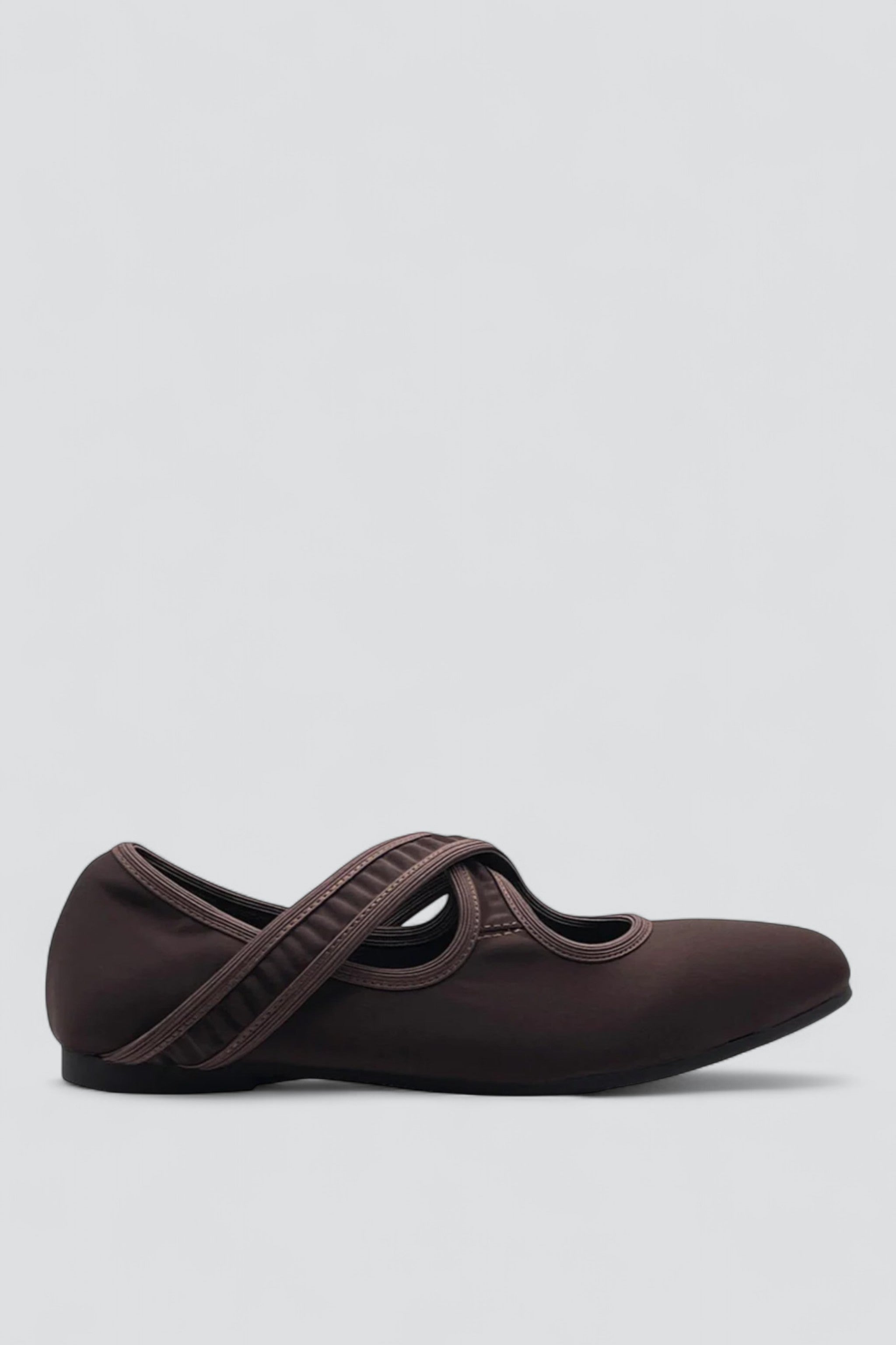 Cacao Stretch X Ballet