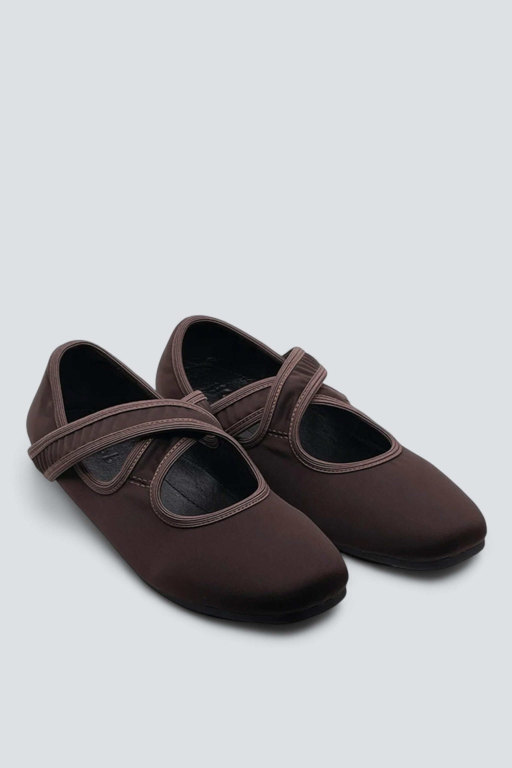Cacao Stretch X Ballet