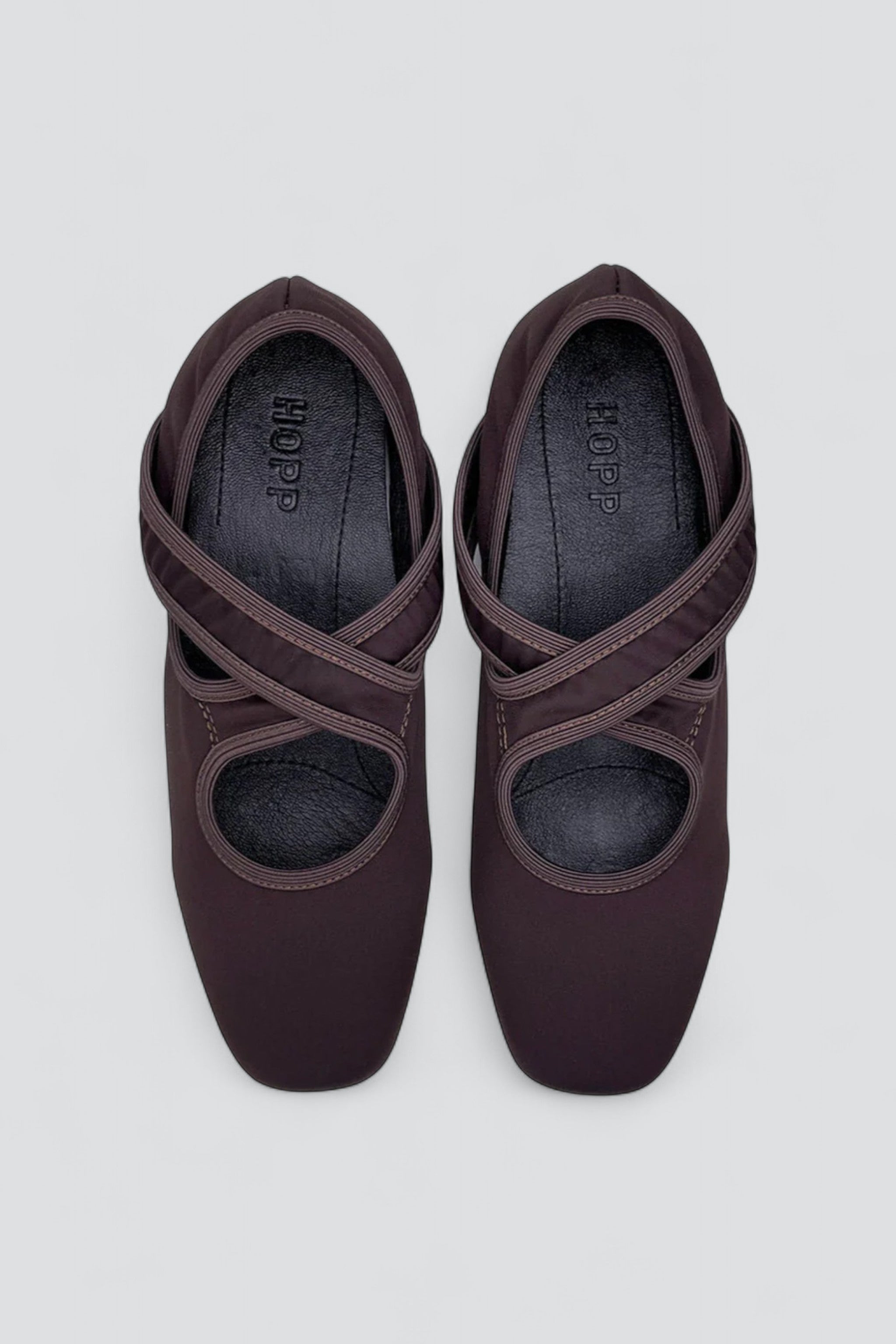 Cacao Stretch X Ballet