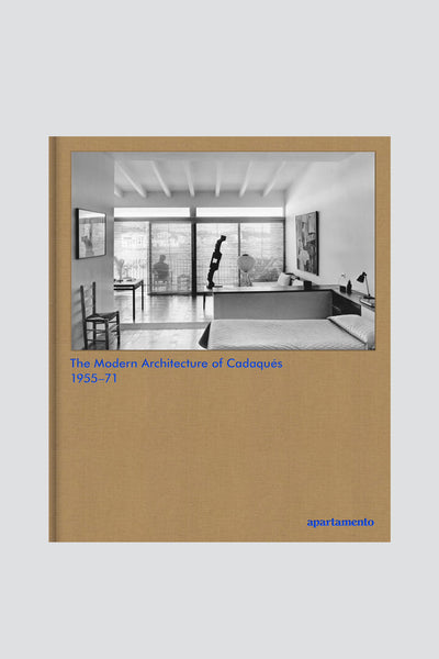 The Modern Architecture of Cadaqués The Modern Architecture of Cadaqués 1955-71 | The Oblist