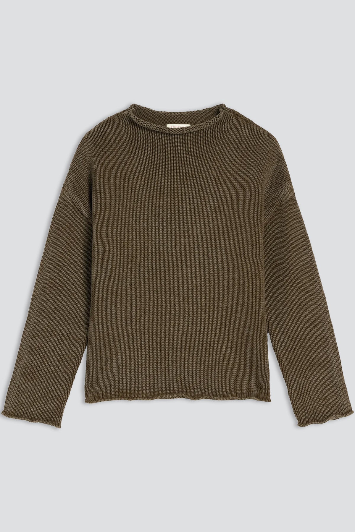 Caper Lamis Sweater