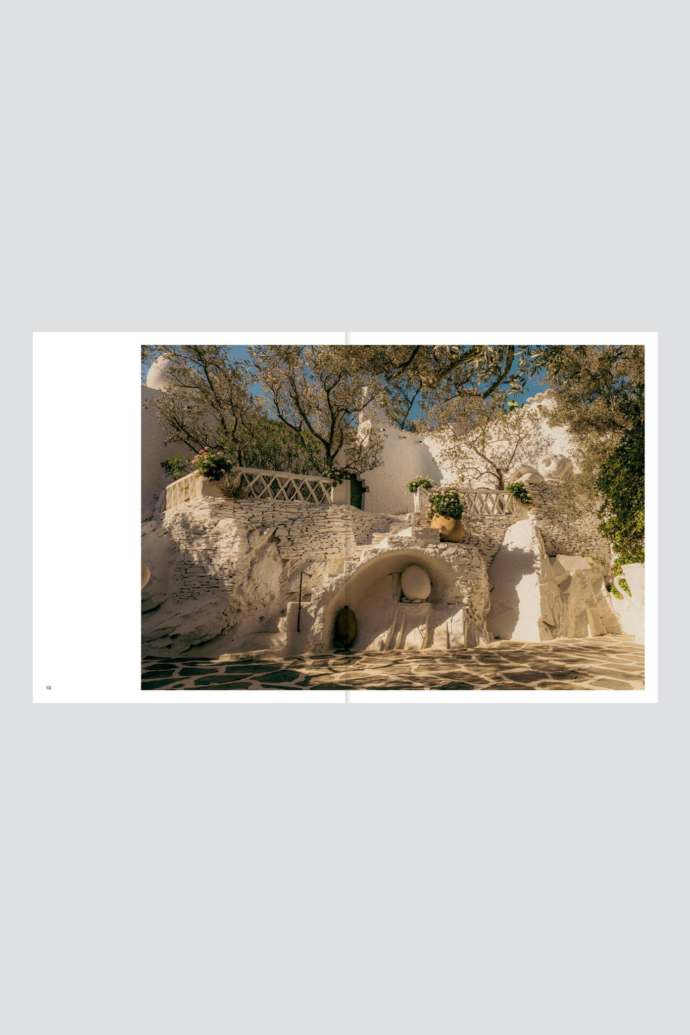 Casa Dalí - Coco Capitán