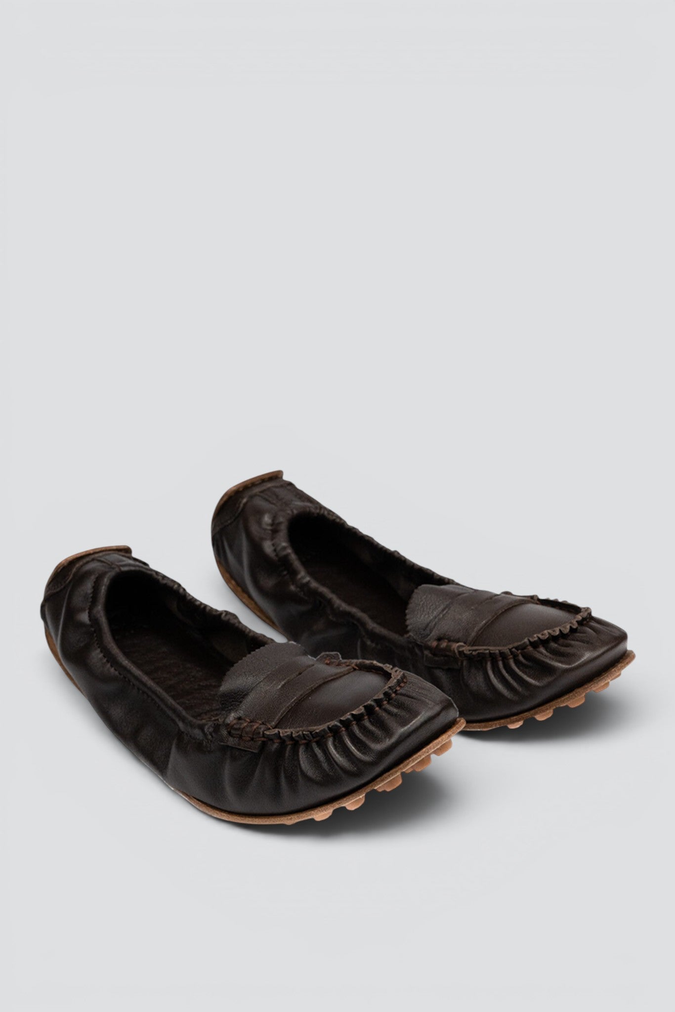 Cioccolato Moneta Flat
