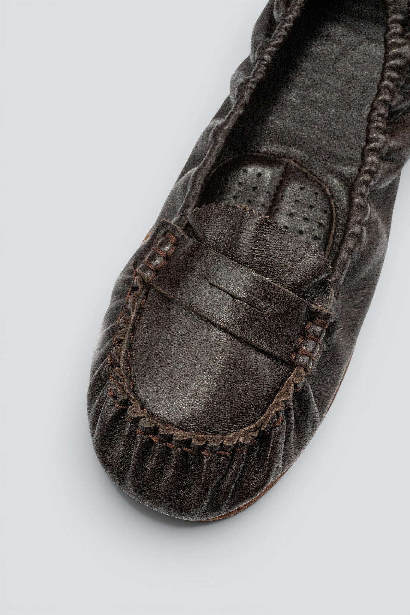 Cioccolato Moneta Flat