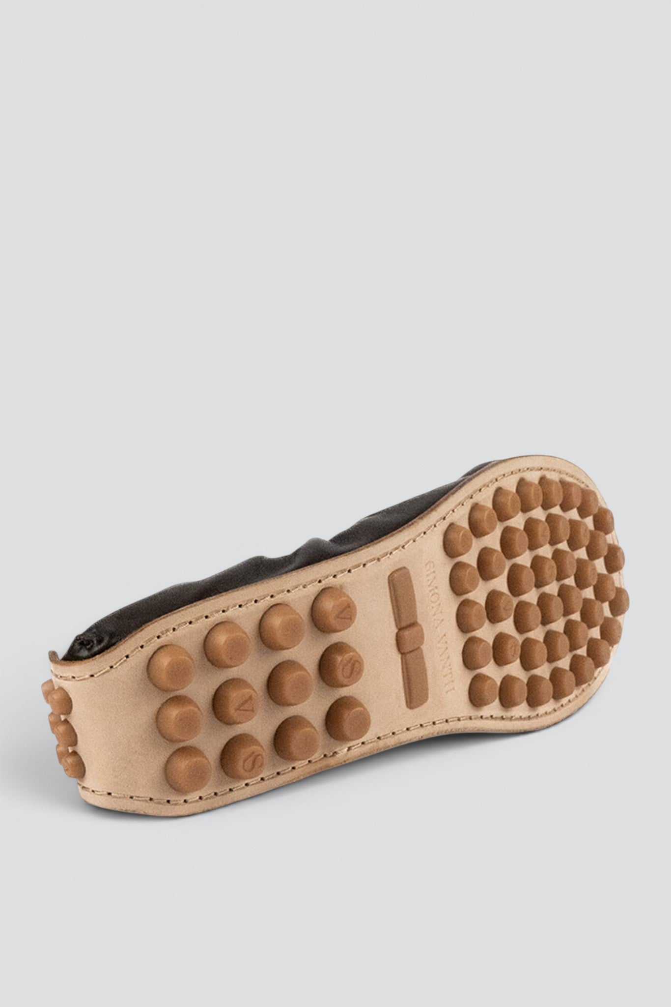 Cioccolato Moneta Flat