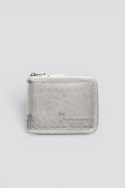 Classic Wallet - Transparent Snake - SA7100ST - Comme des Garcons