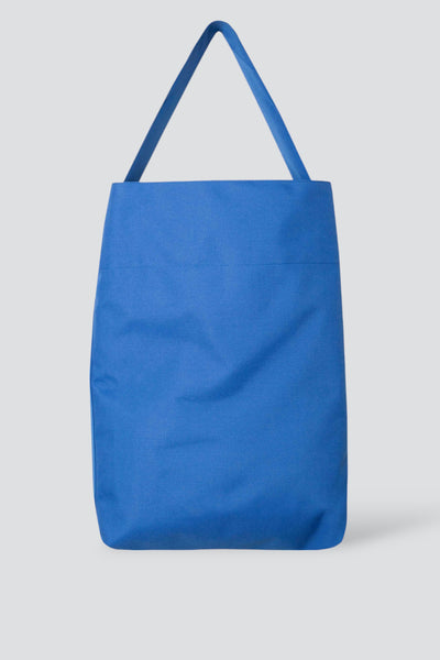 ◆EMIS◆ CANVAS TOTE BUCKET BAGBLUE m1037_1334633 CANVAS TOTE BUCKET BAG-BLUE - EMIS