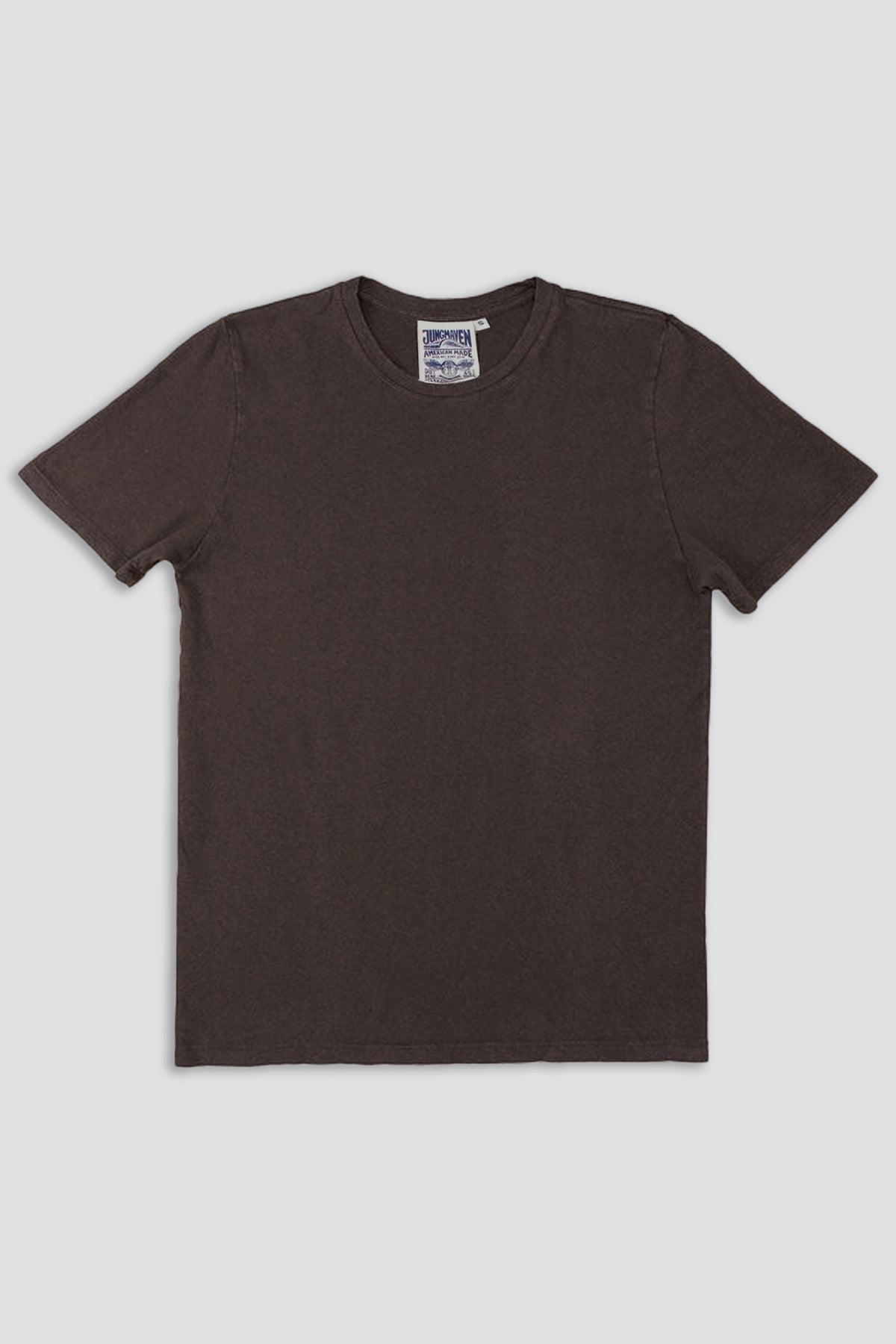 Coffee Bean Baja Tee