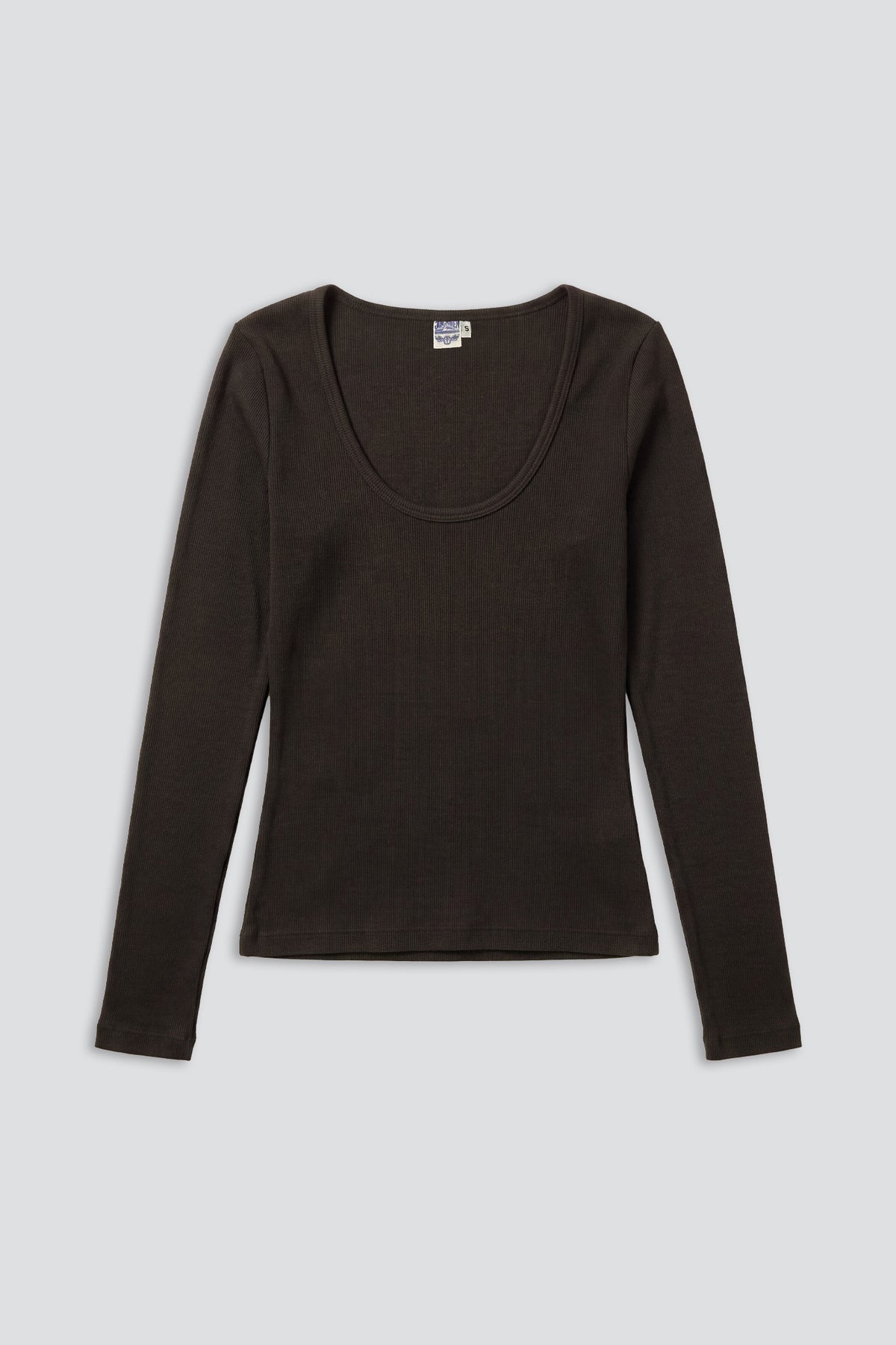 Coffee Bean Paseo Long Sleeve