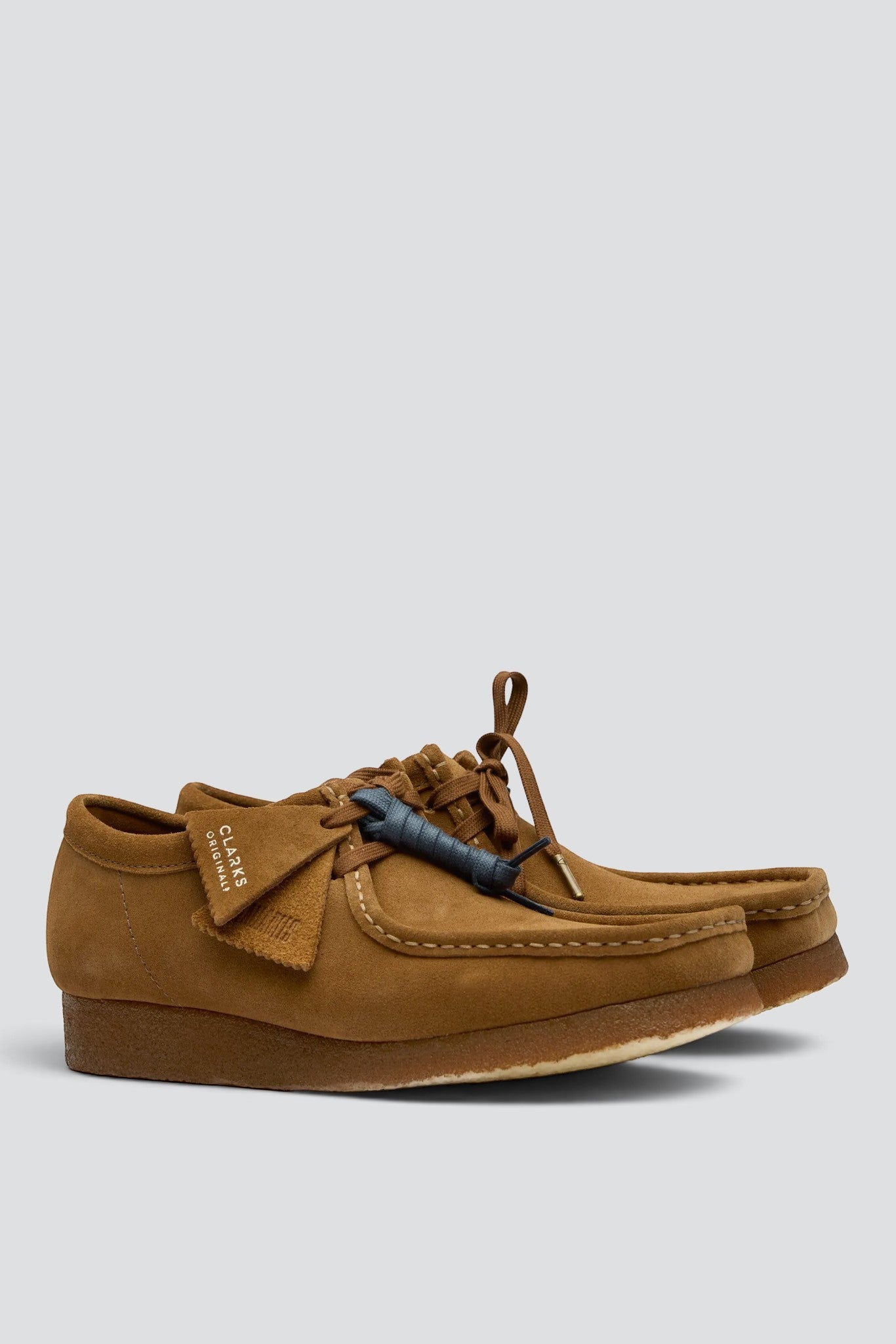 Cola Wallabee
