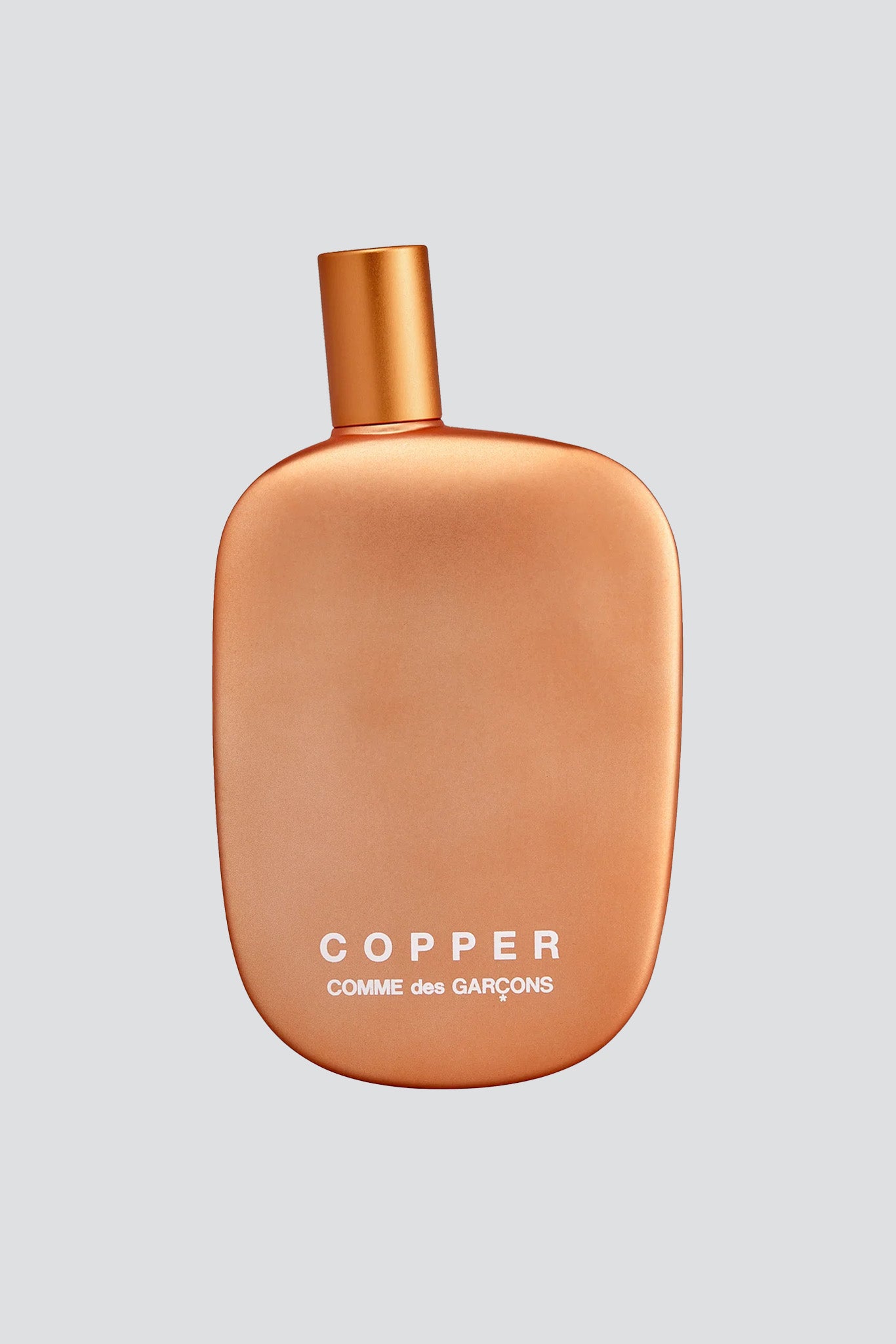 Copper Eau de Parfum
