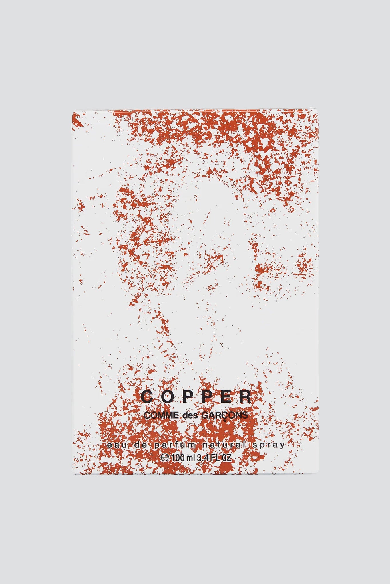 Copper Eau de Parfum