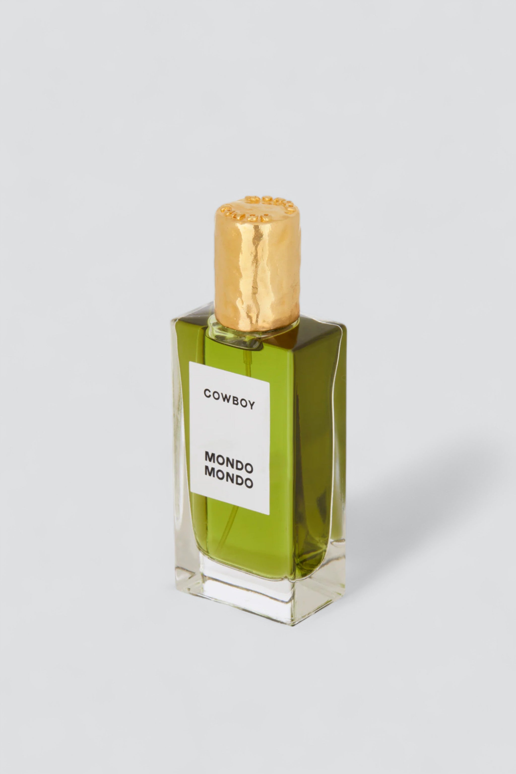 Cowboy Perfume