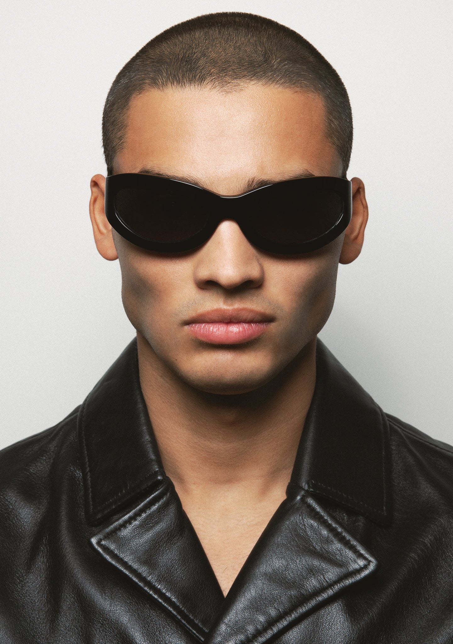 Acetate Delapaz Sunglasses