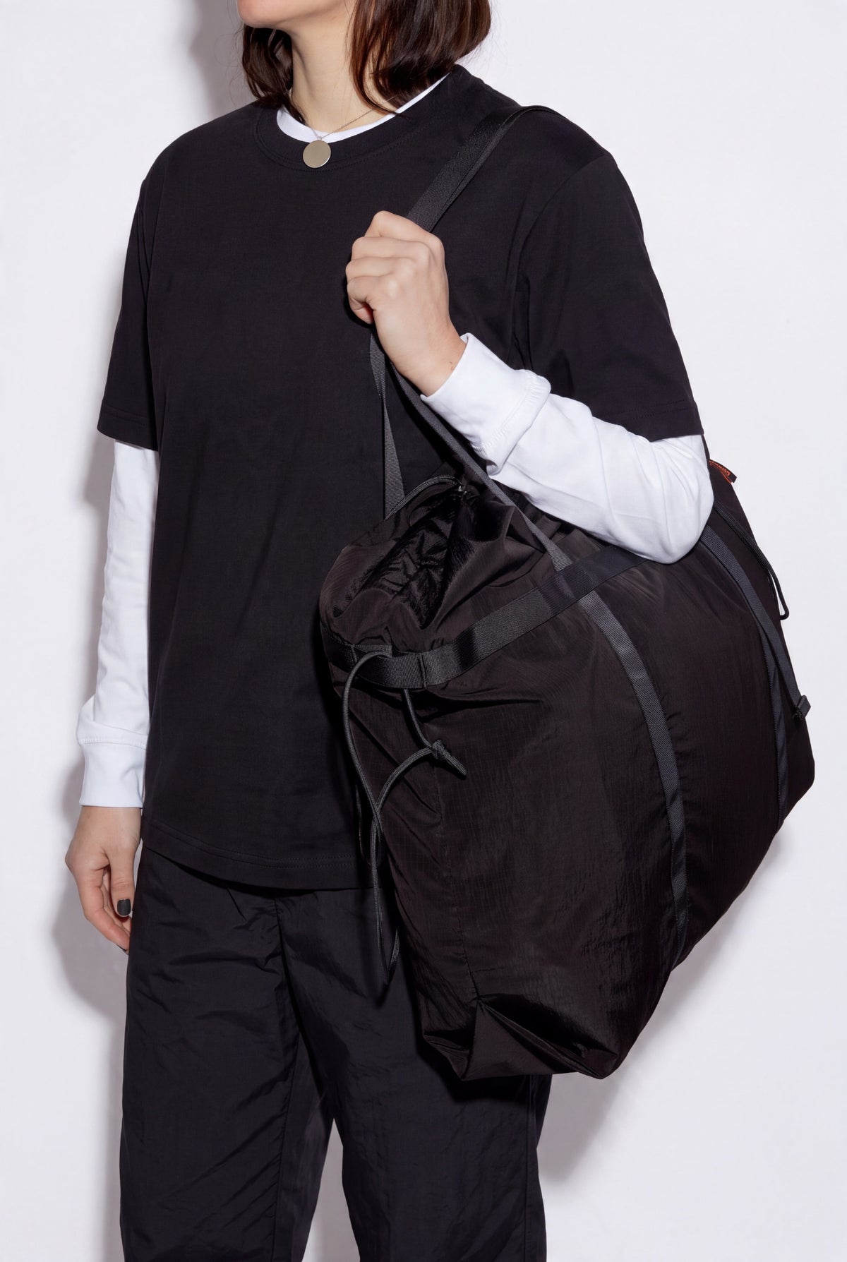Lead Black M132 Carry All XL Weekender