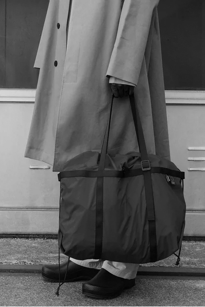 Cobalt Blue M132 Carry All XL Weekender
