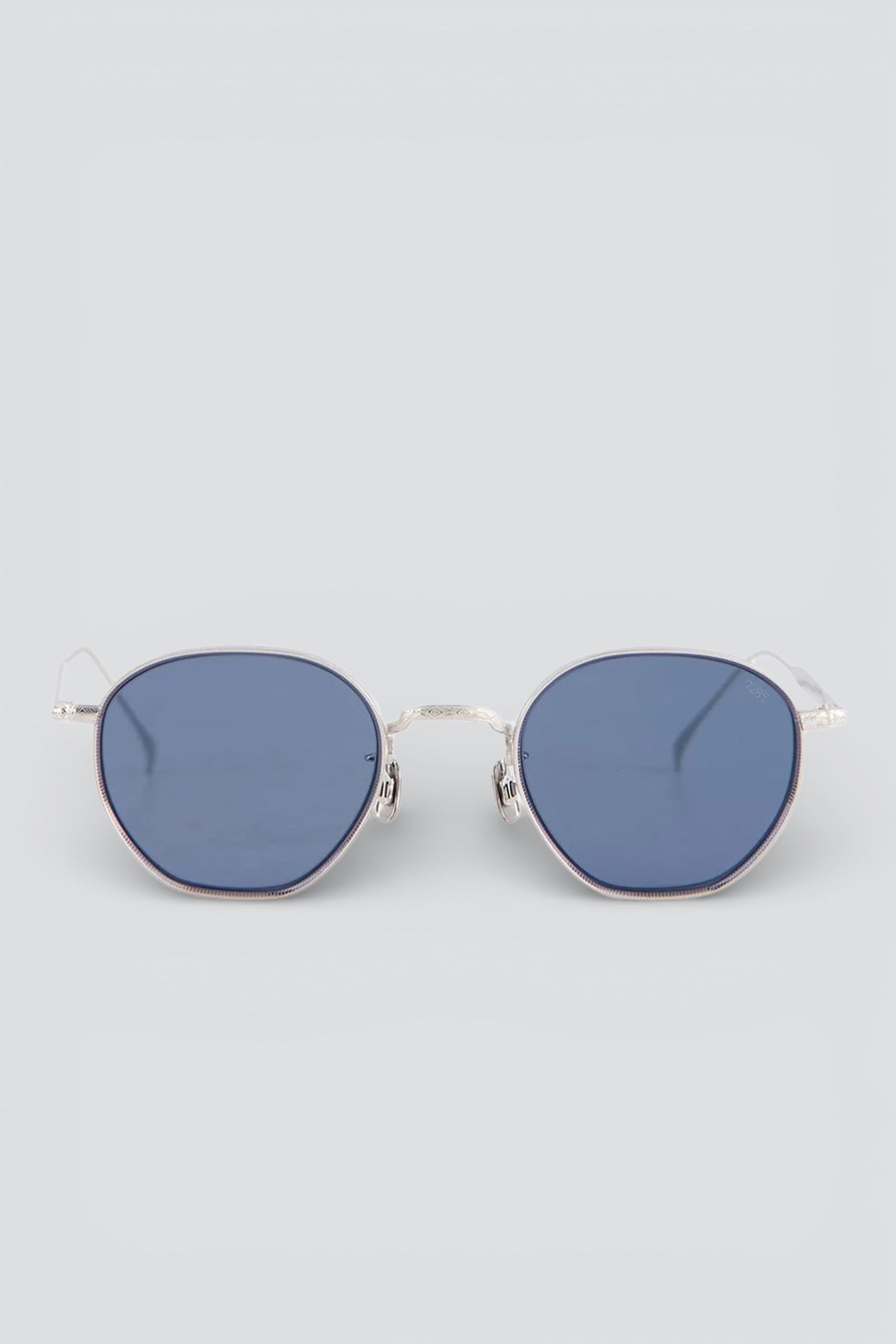 Dark Blue 163 Sunglasses
