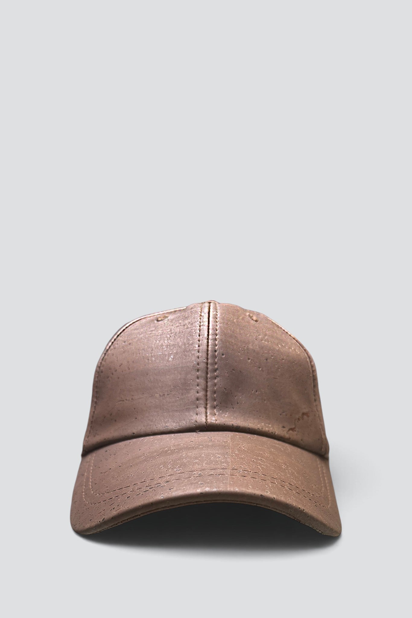 Dark Brown No.08 Cork Cap