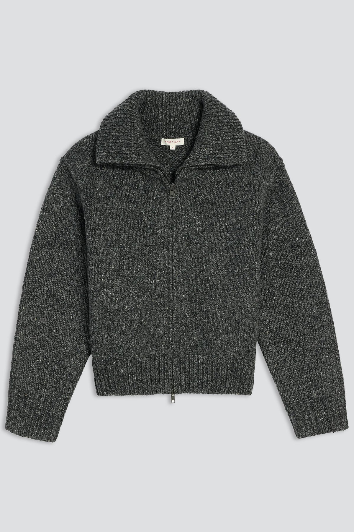 Dark Grey Irene Jacket