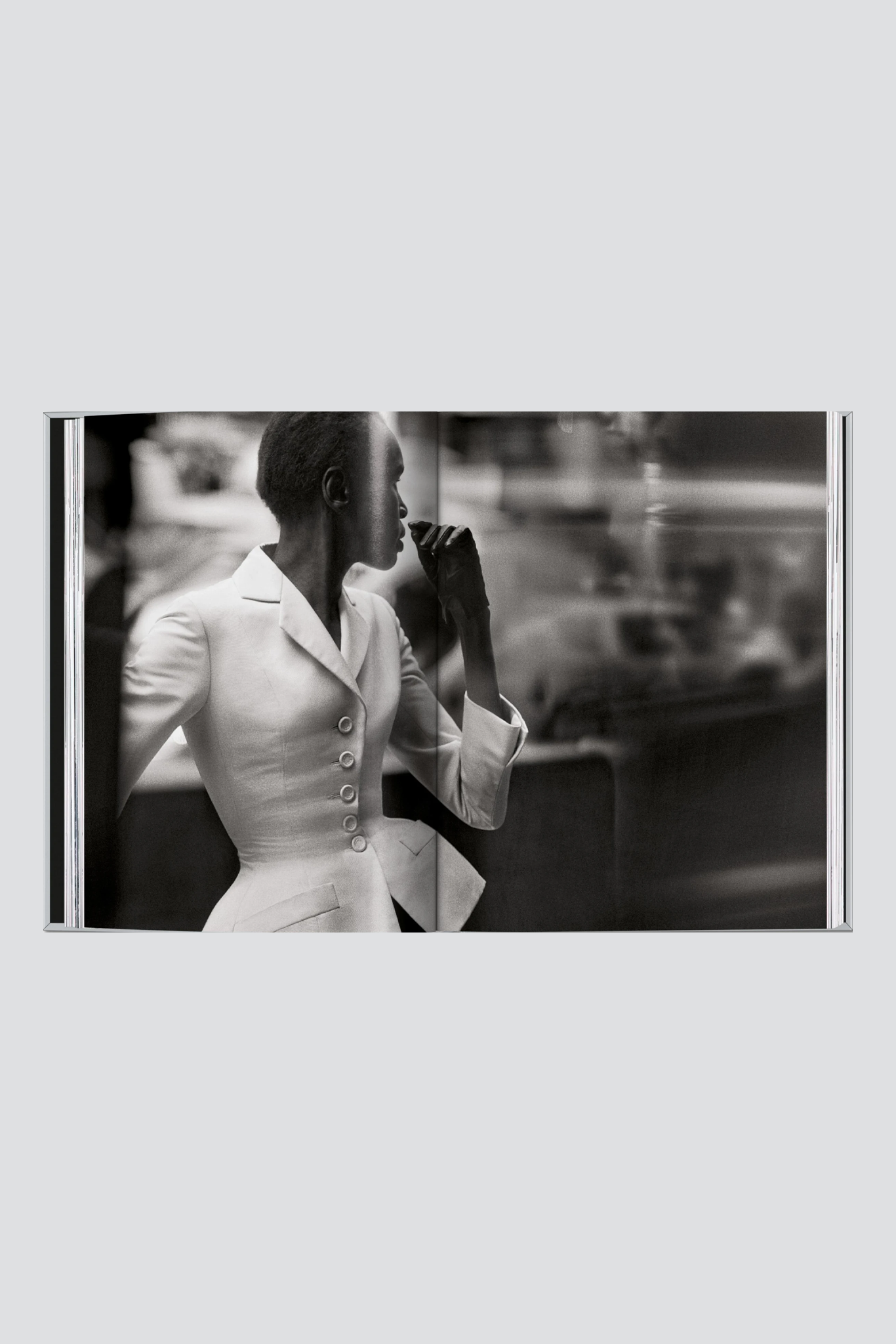 Peter Lindbergh - Dior 40th Edition