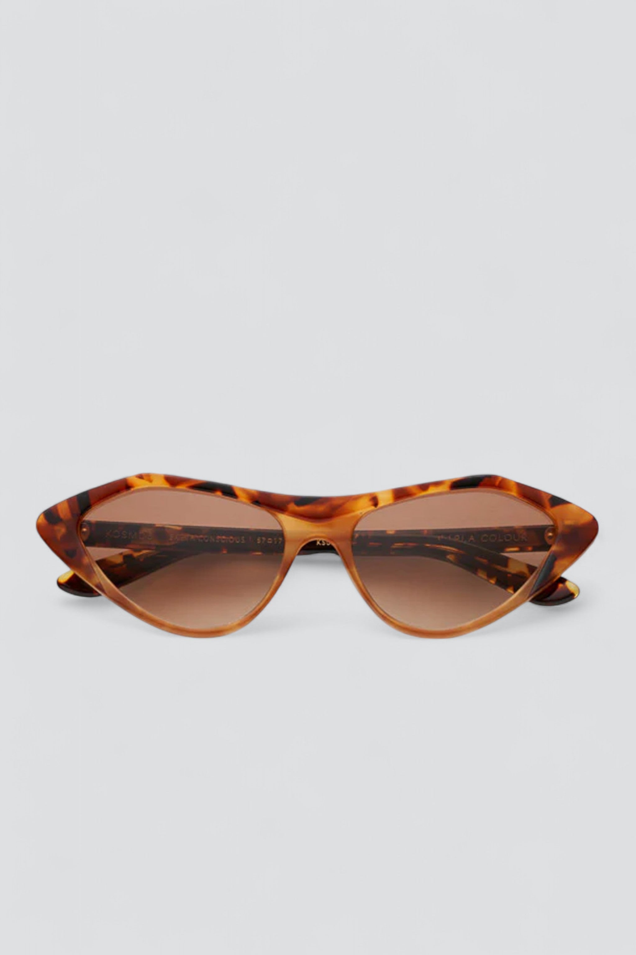 Double Tort Kosmos Sunglasses