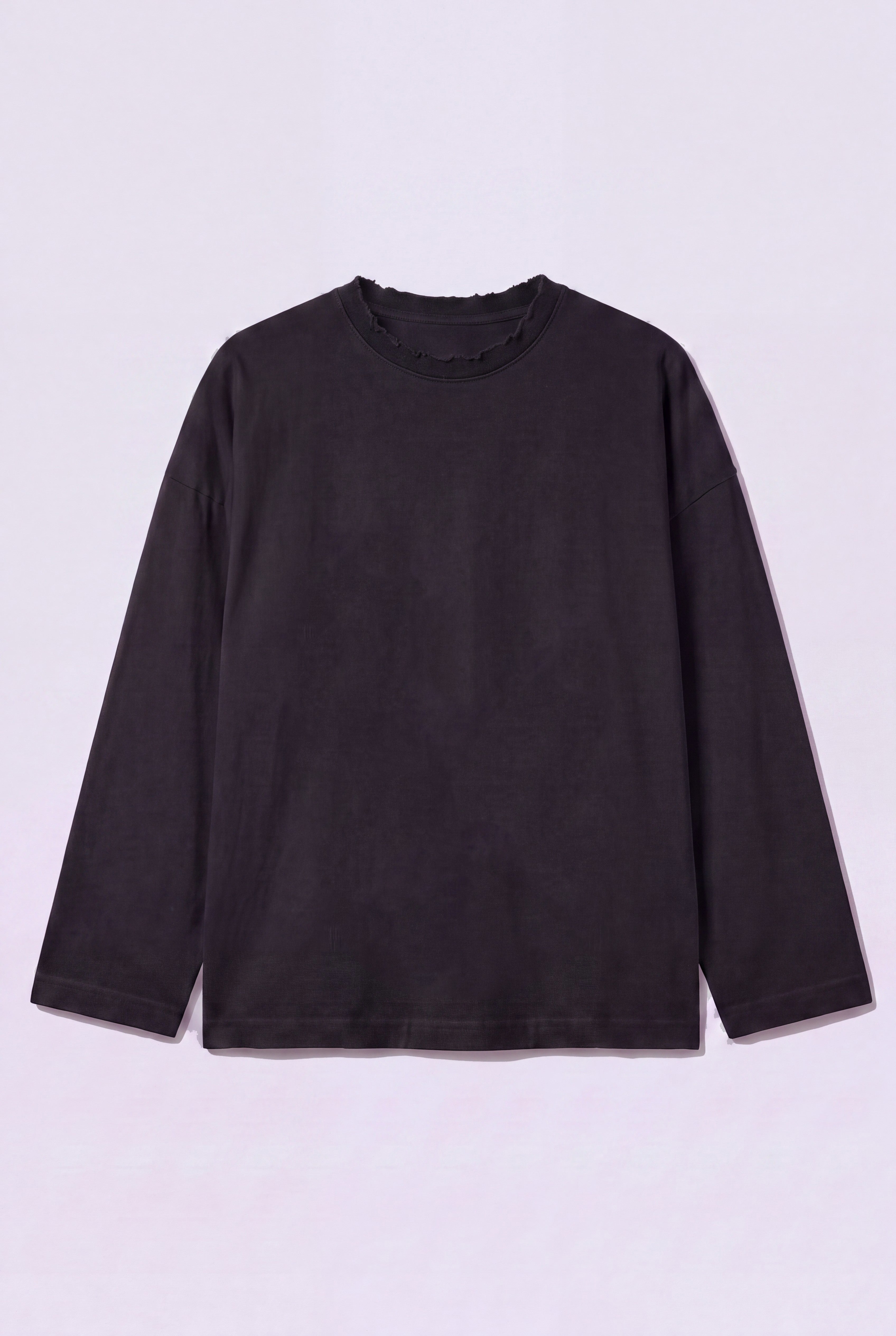 Shadow Loose Long Sleeve
