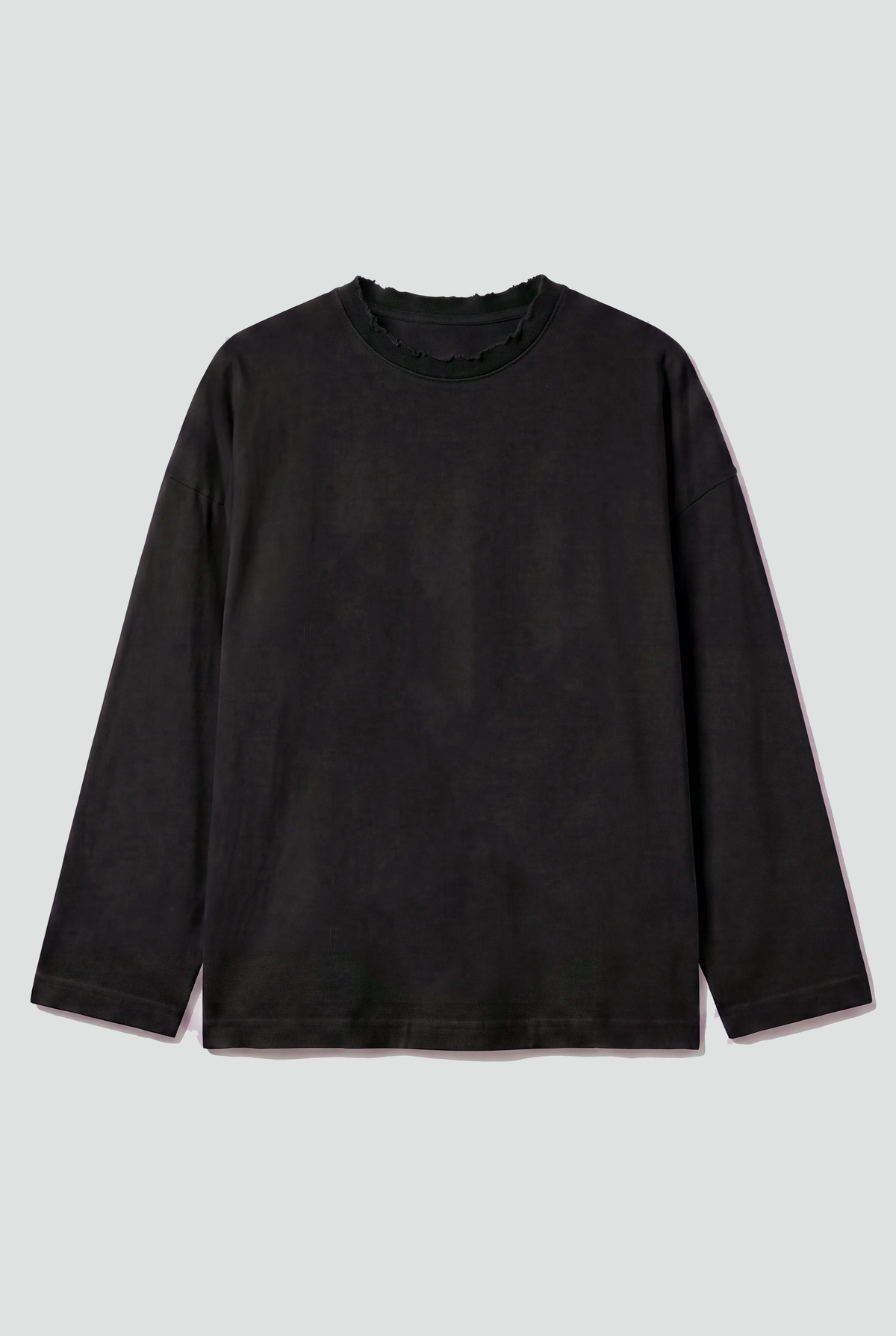 Shadow Loose Long Sleeve