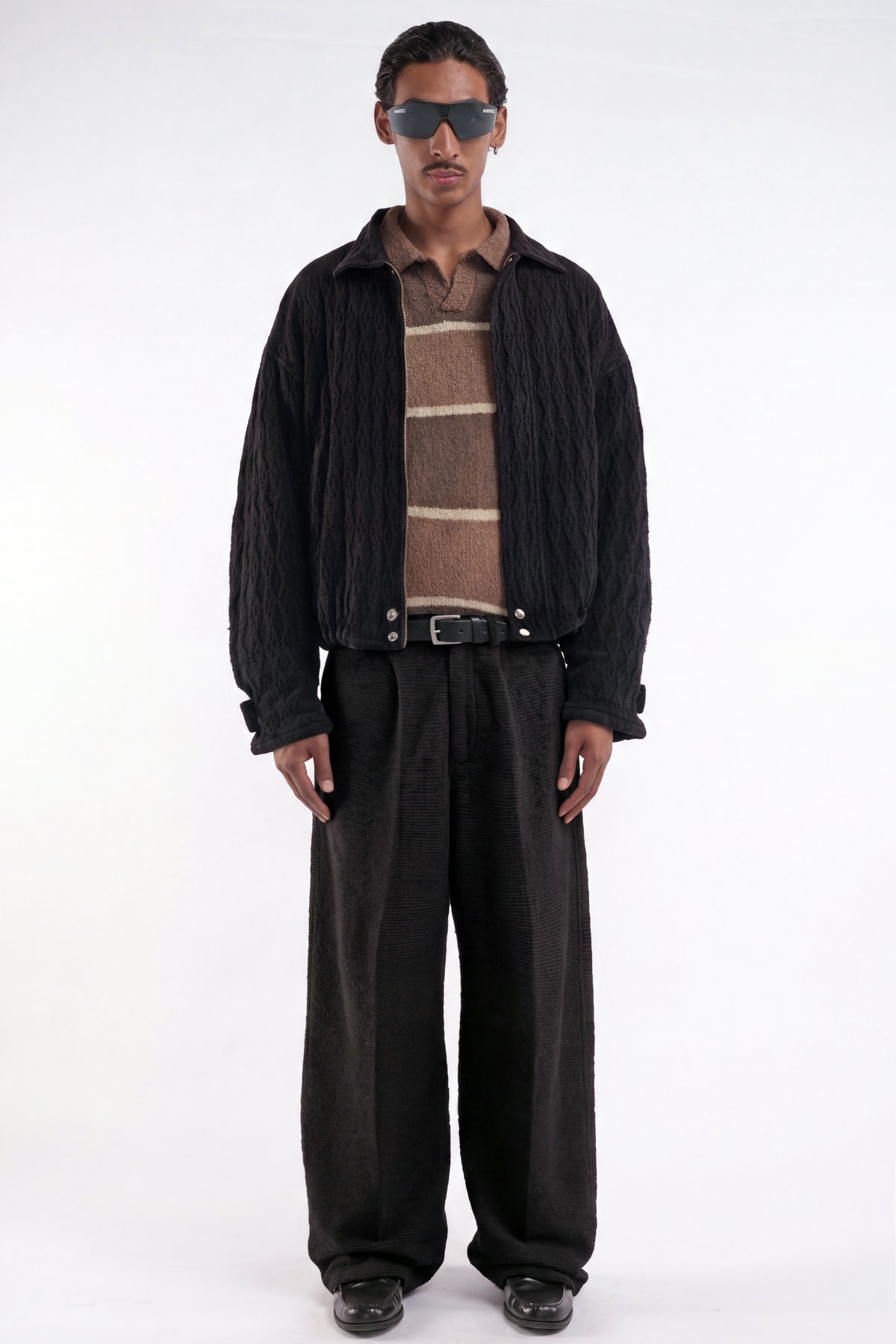 Black Diamond Jacket