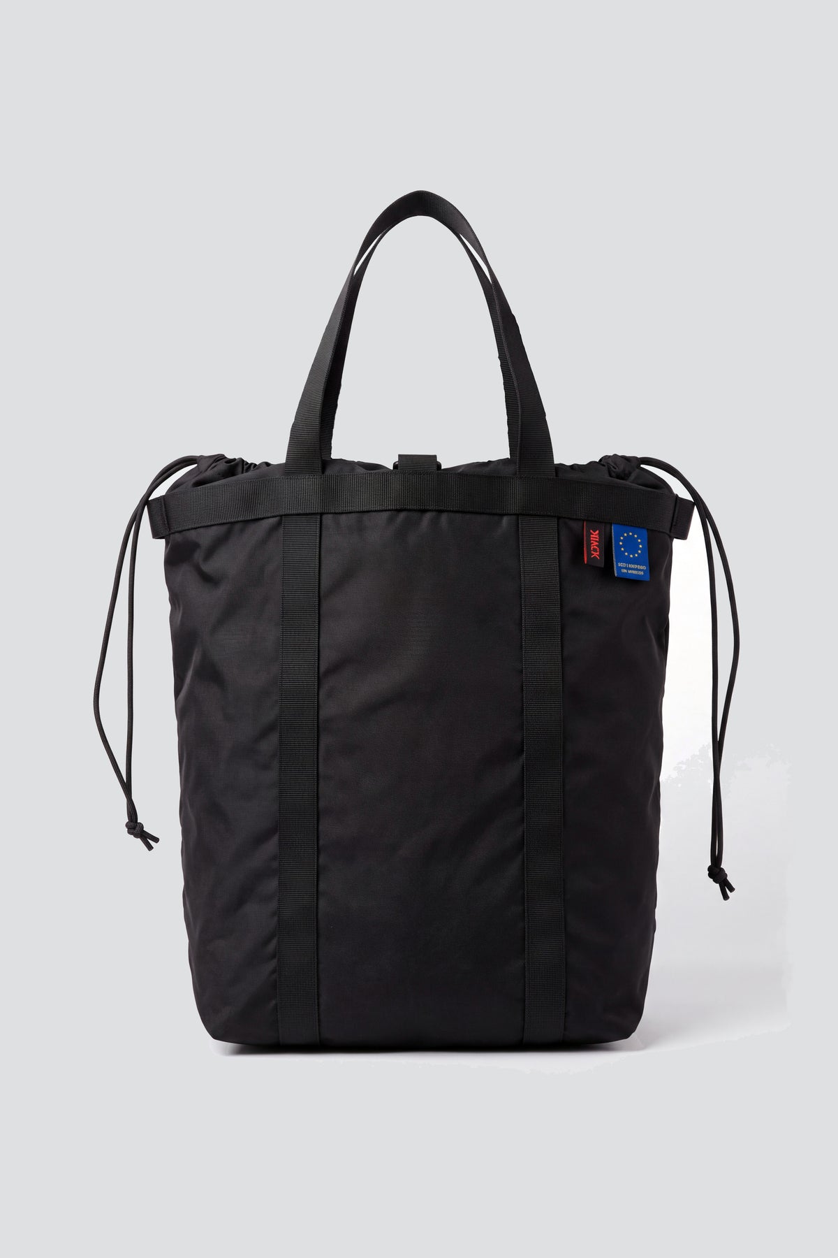 Black M131 Carry All Shopper